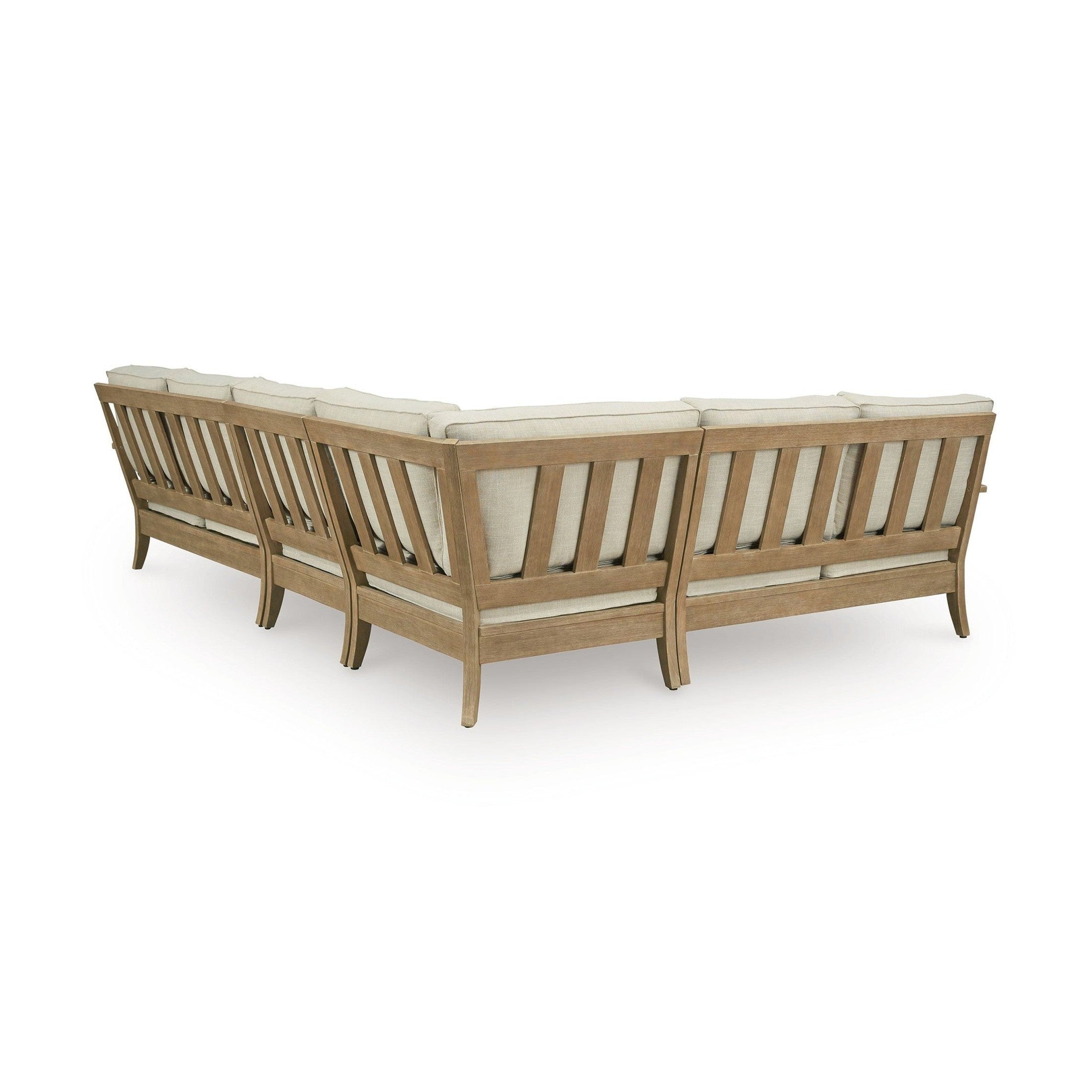 Clare View - Outdoor Sectional