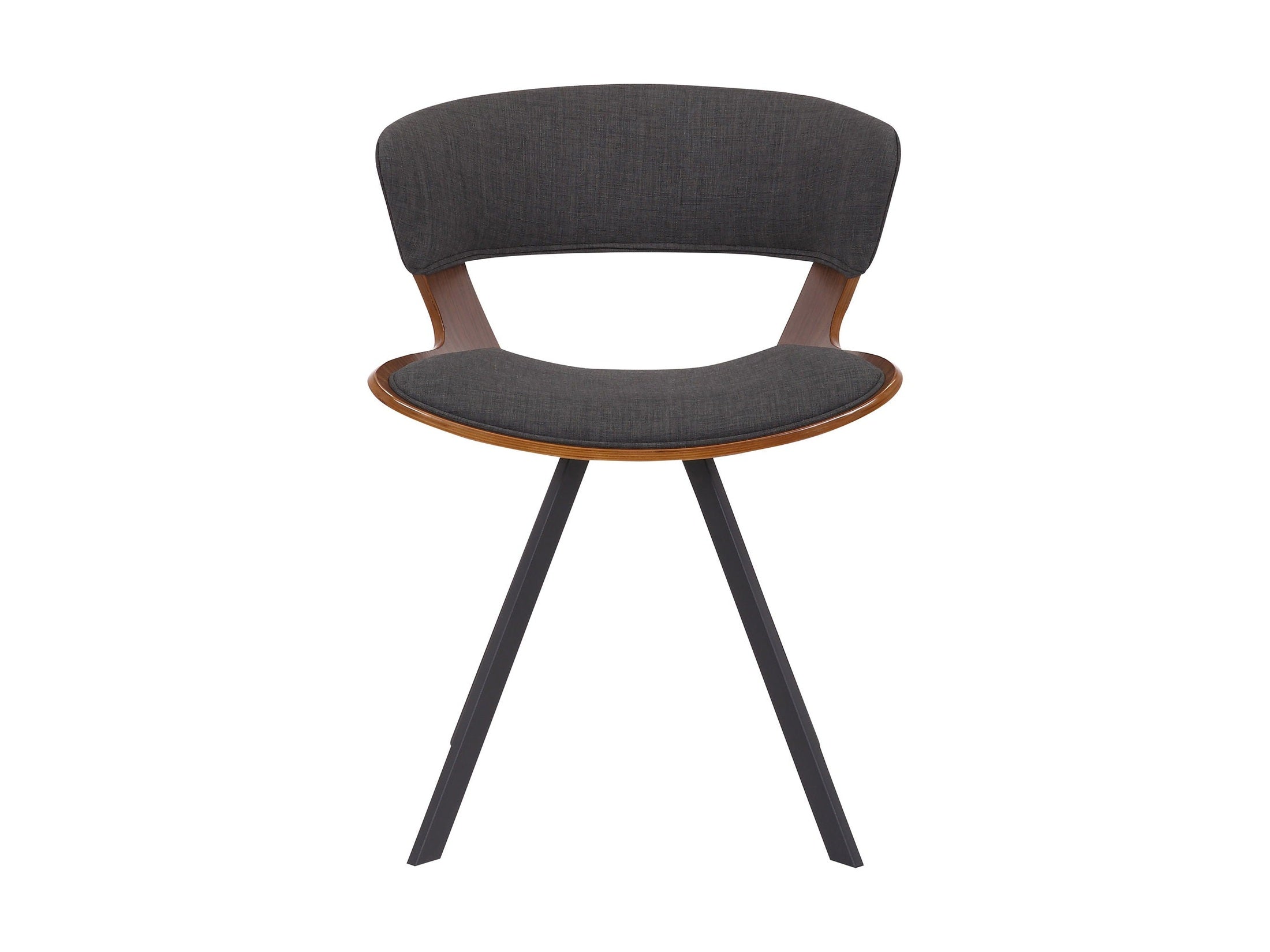 Ulric - Modern Dining Room Accent Chair
