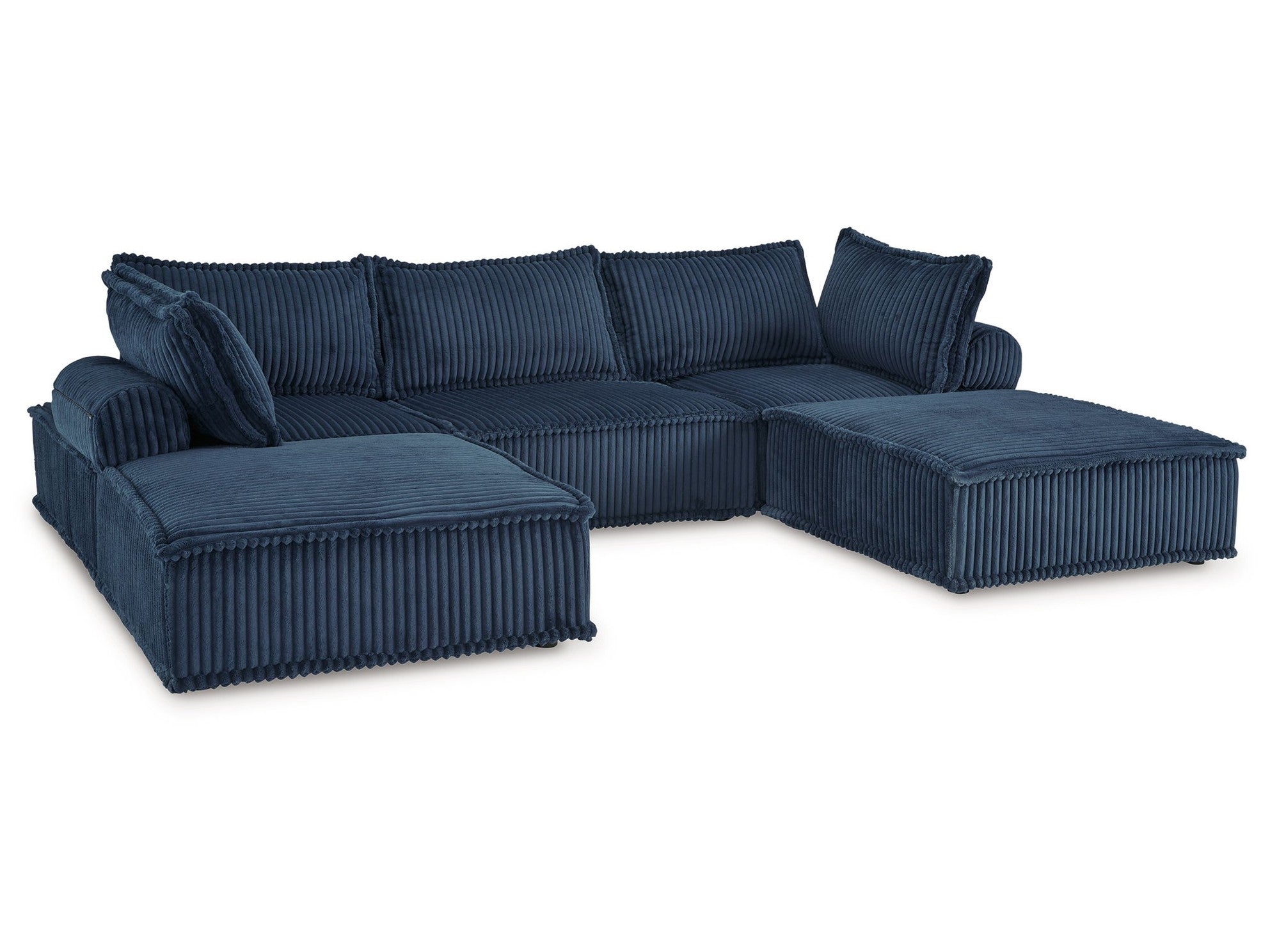 Bales - Sectional