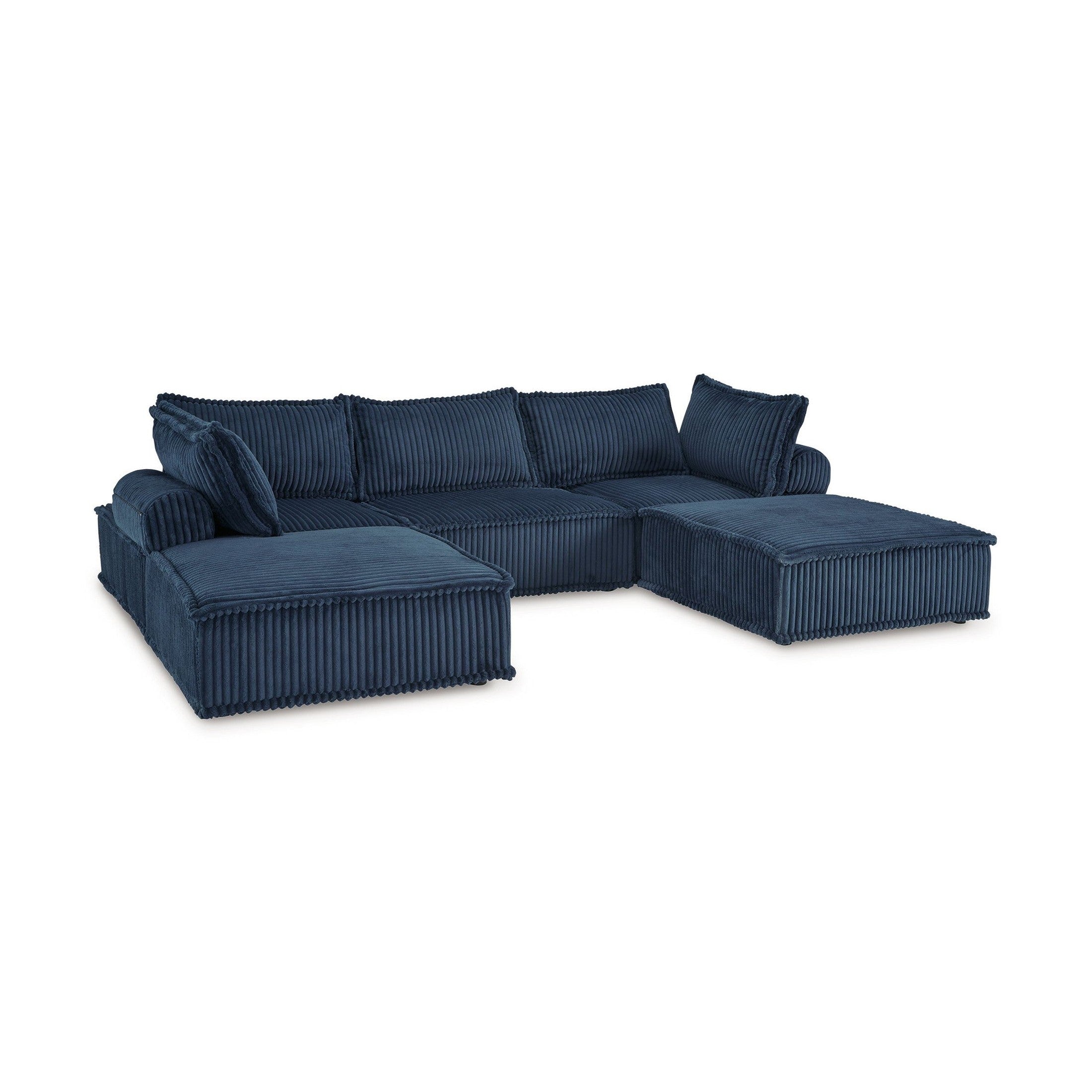 Bales - Sectional