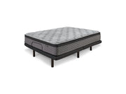 Augusta - Firm Mattress