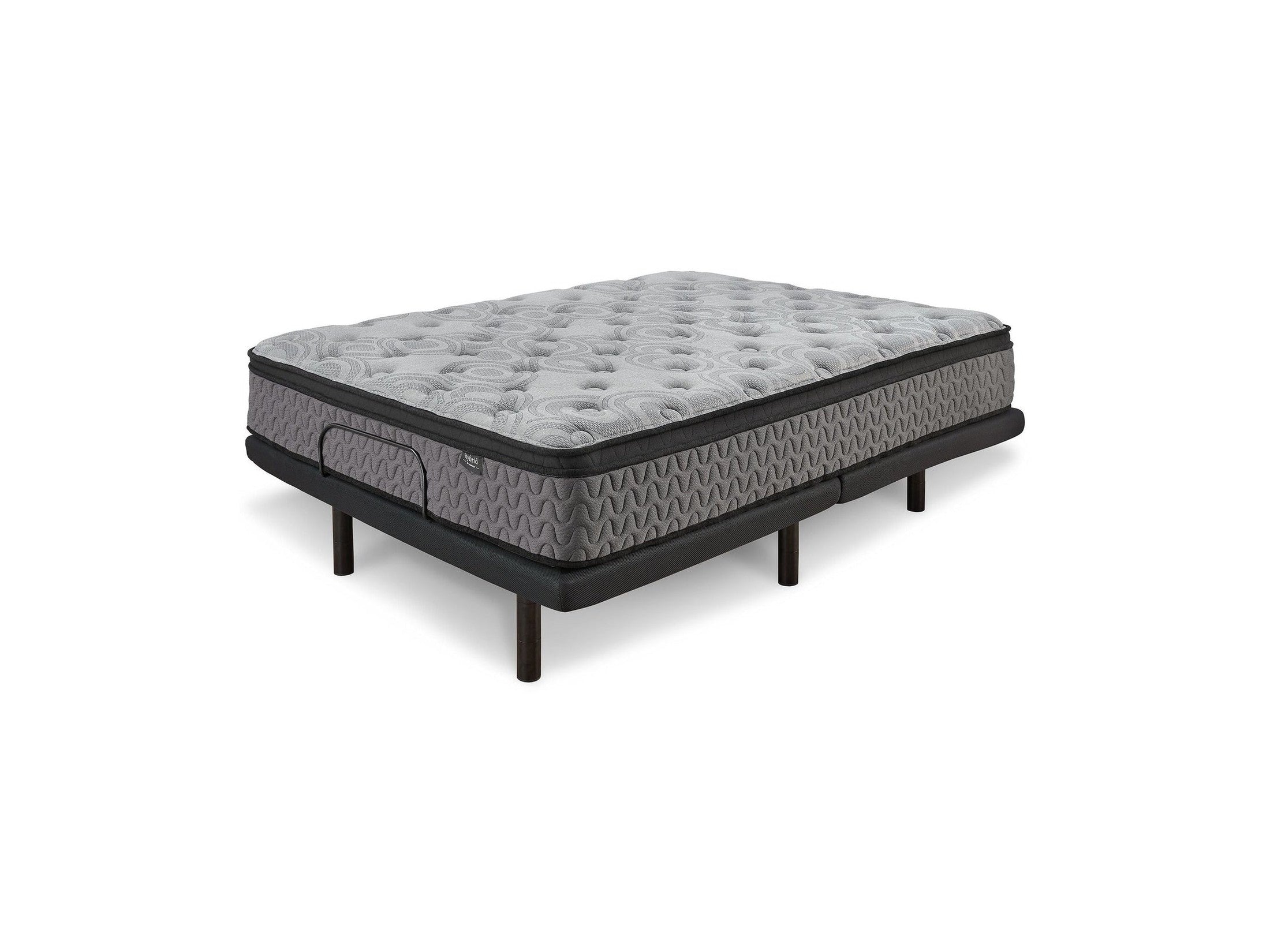 Augusta - Firm Mattress