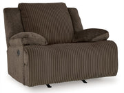 Top Tier - Rocker Recliner