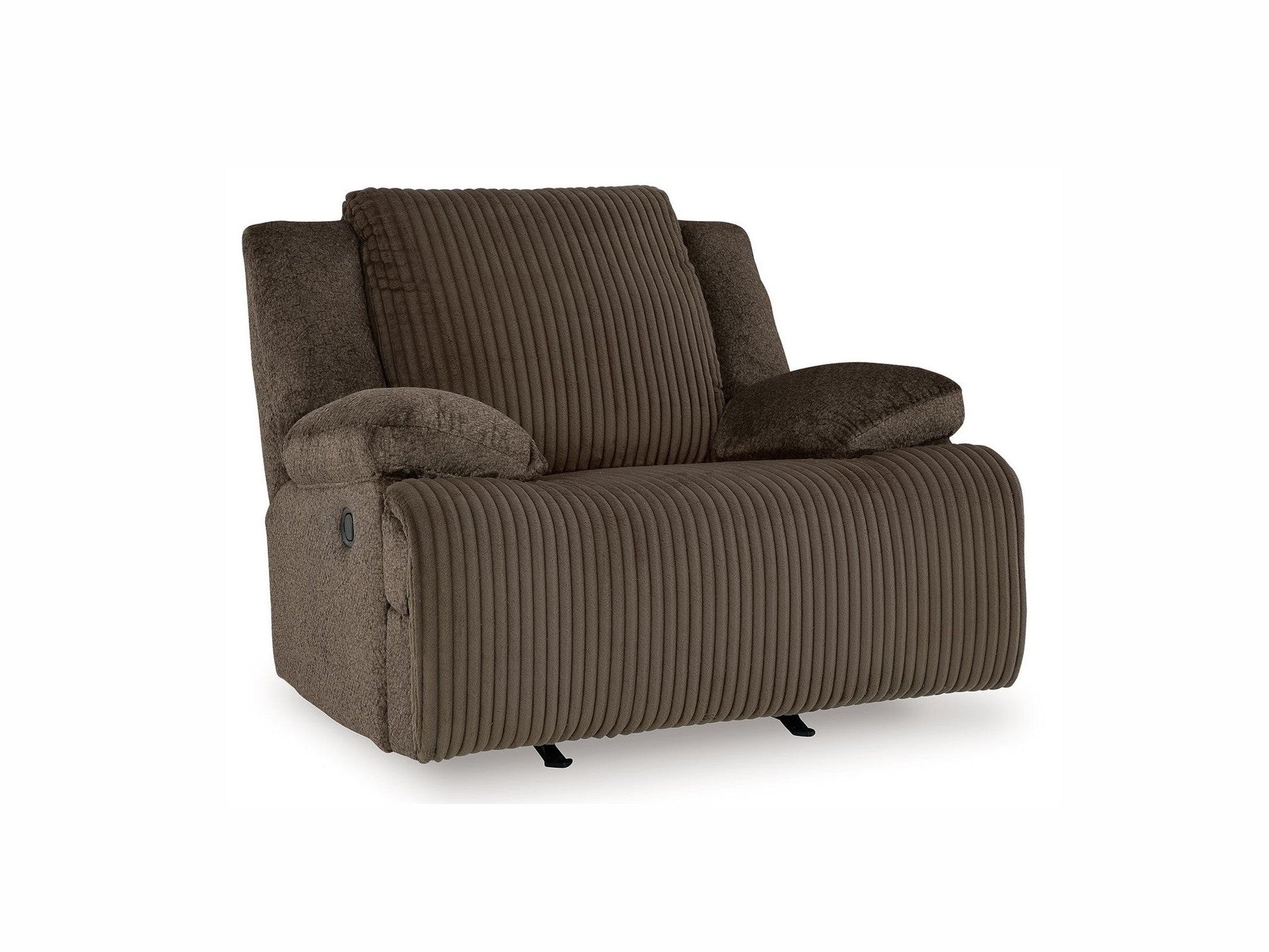 Top Tier - Rocker Recliner