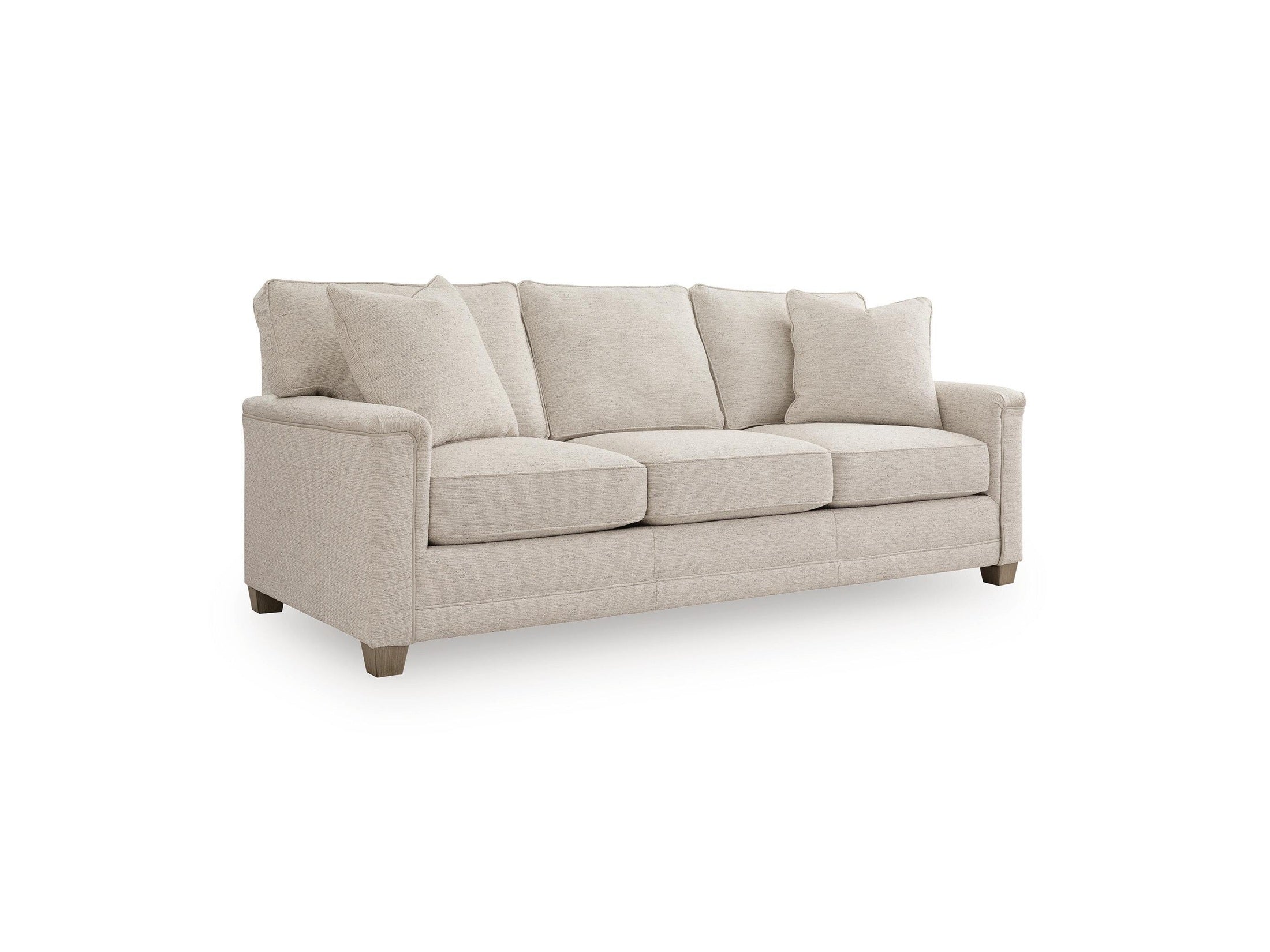 Rayne-Cove - Queen Sofa Sleeper - Opal