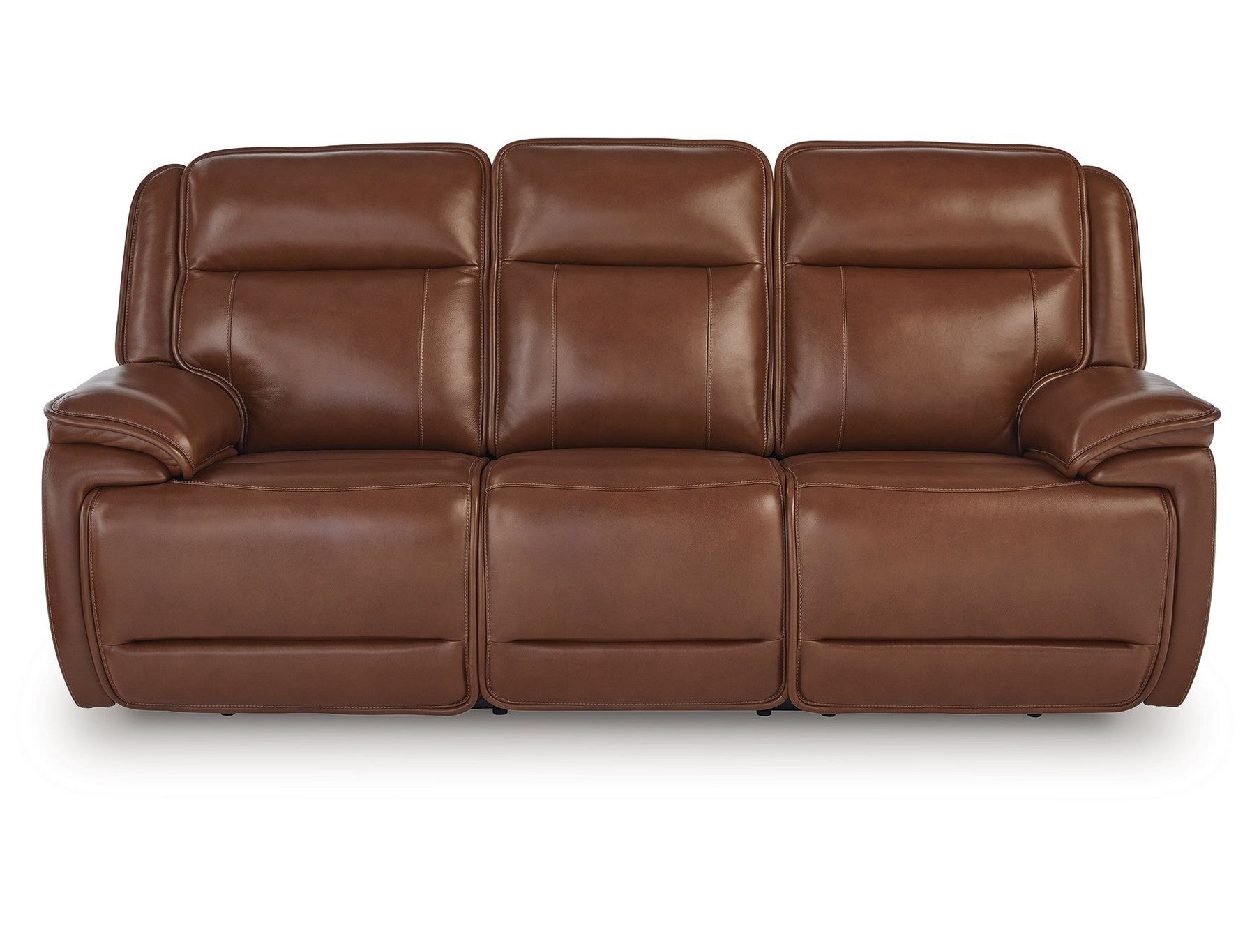 Healy Pier - Reclining Sofa Set