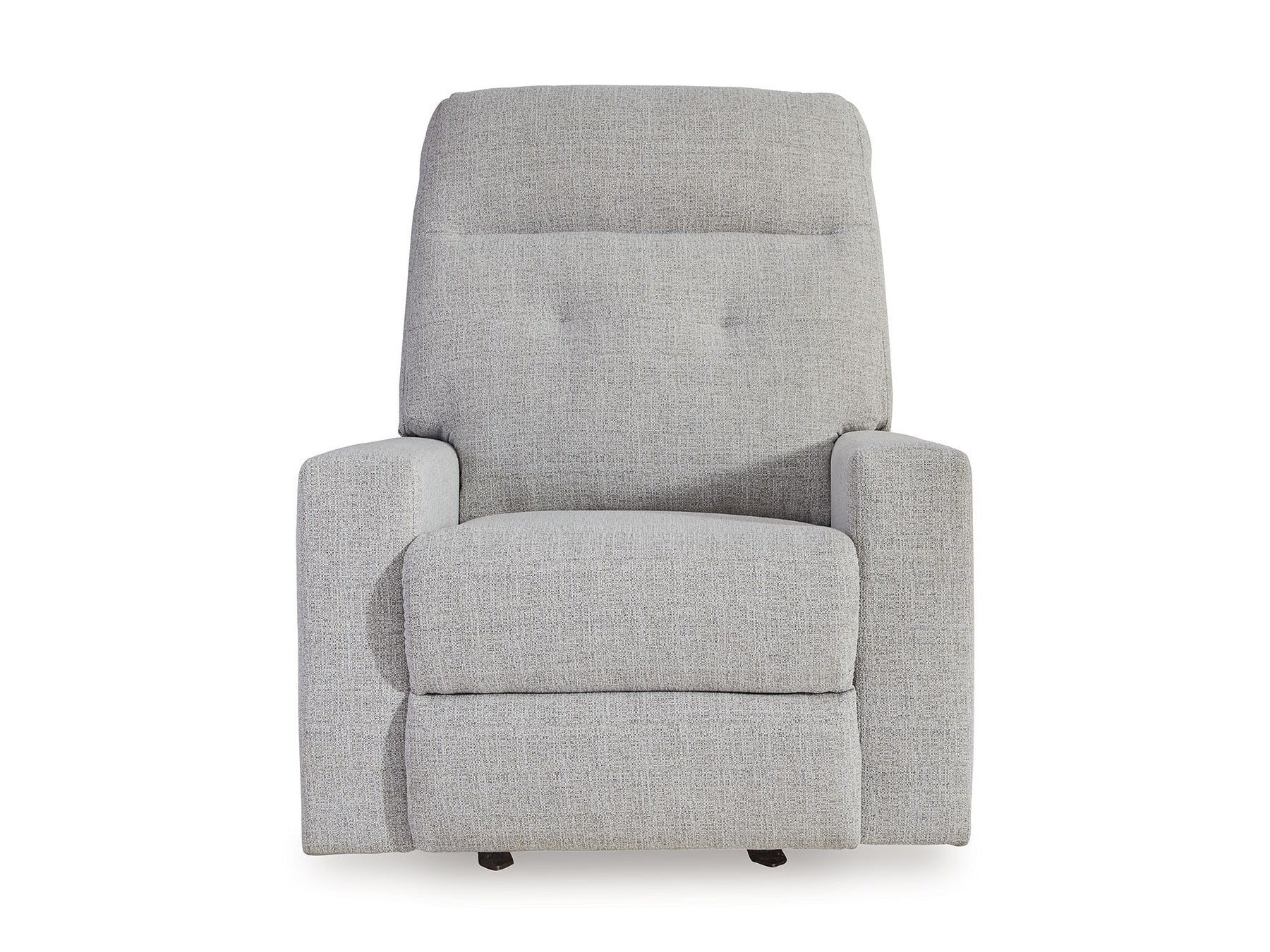 Skillins - Rocker Recliner - Stone