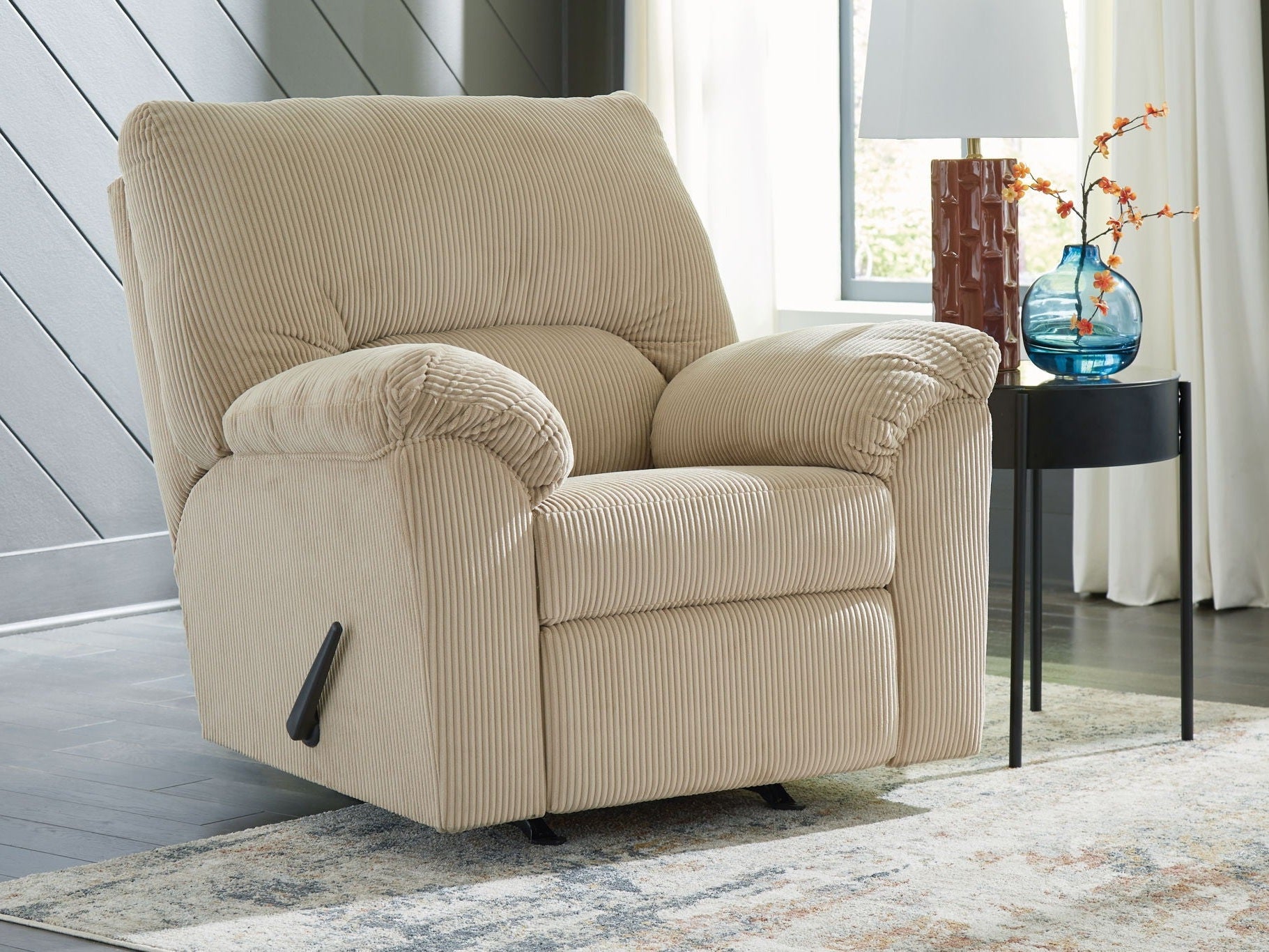 SimpleJoy - Rocker Recliner