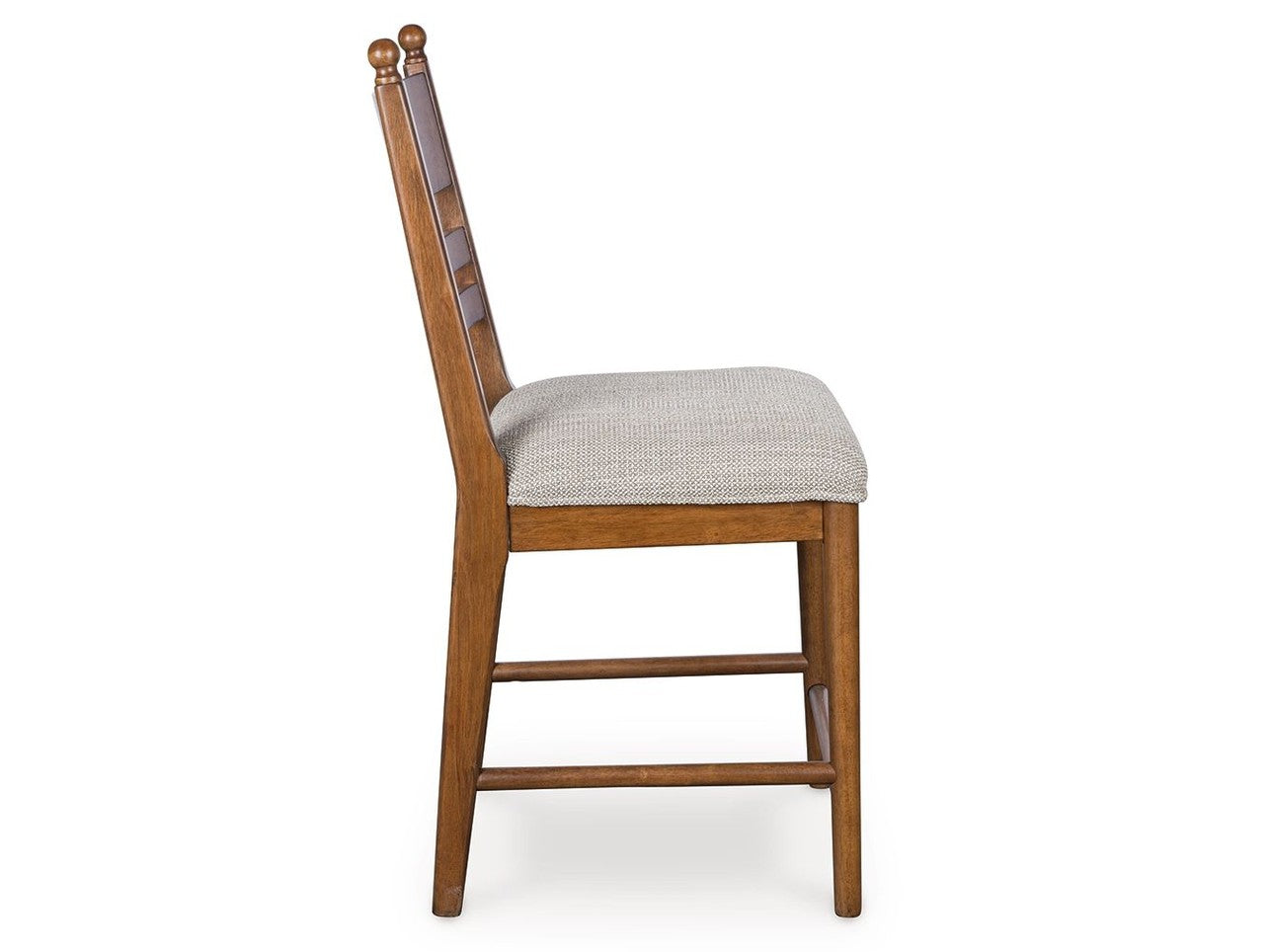 Chadworth - Upholstered Barstool (Set of 2)