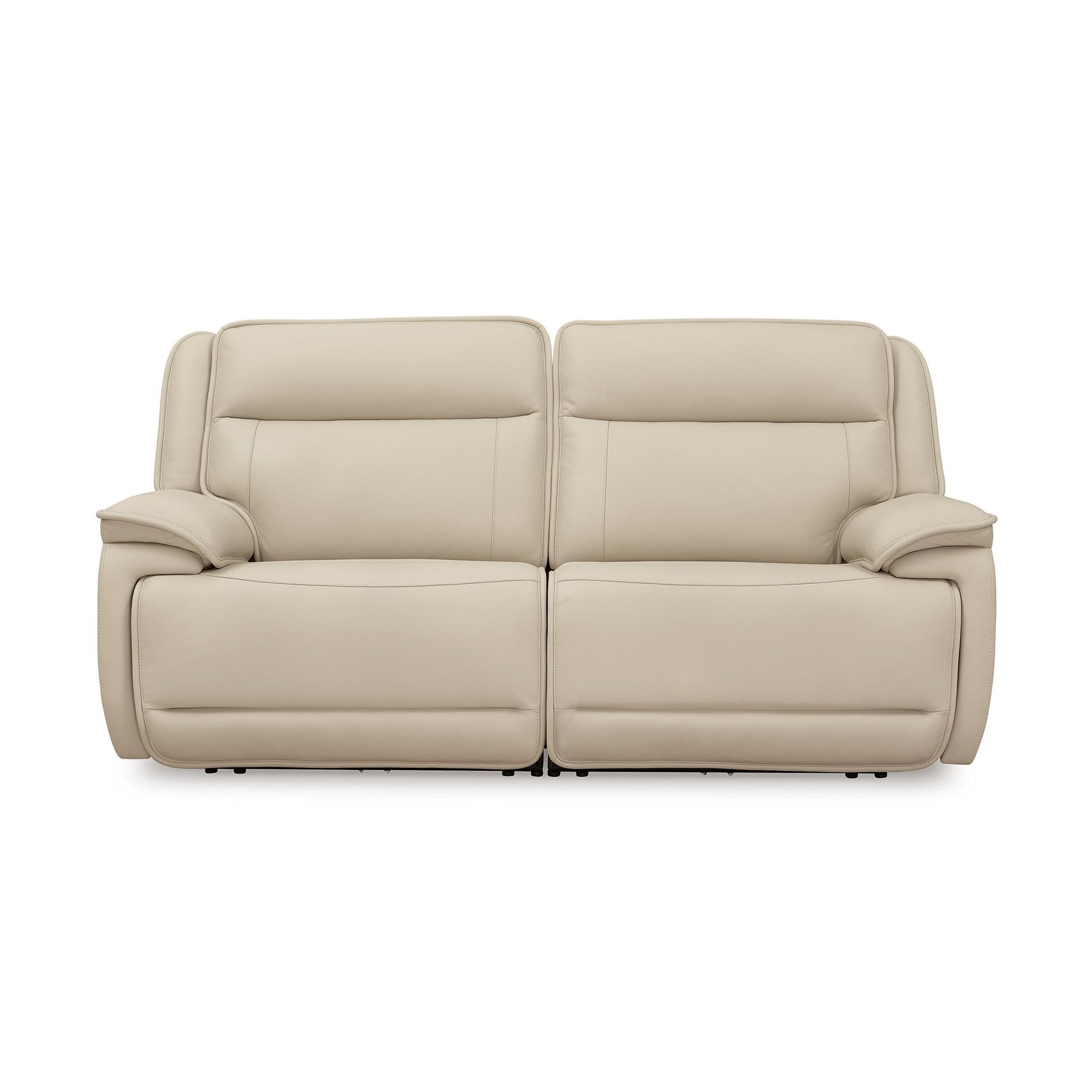 Double Deal - Reclining Sectional