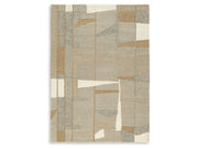 Abbotton - Rug