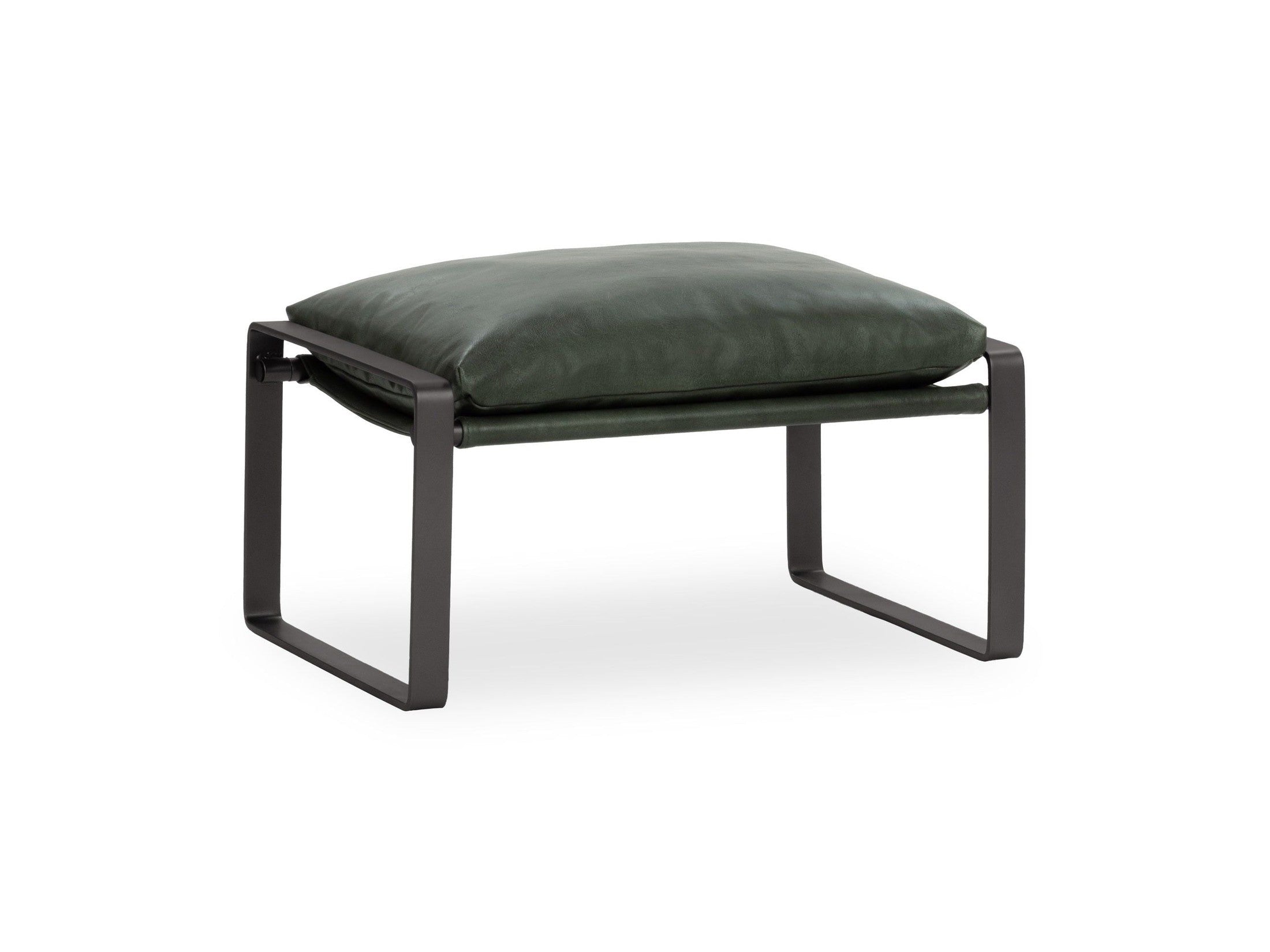 Morgan - Ottoman