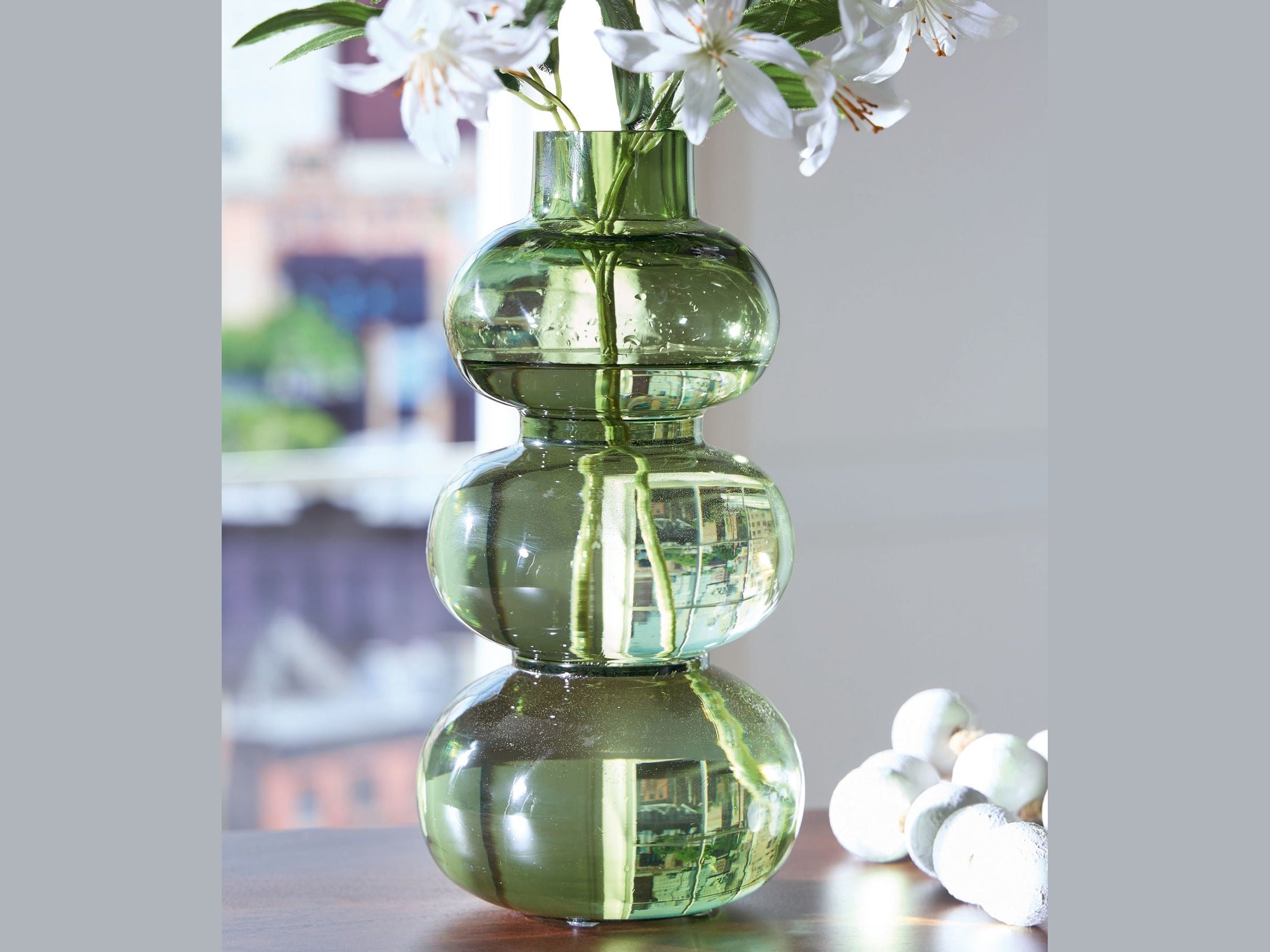 Renethorne - Vase