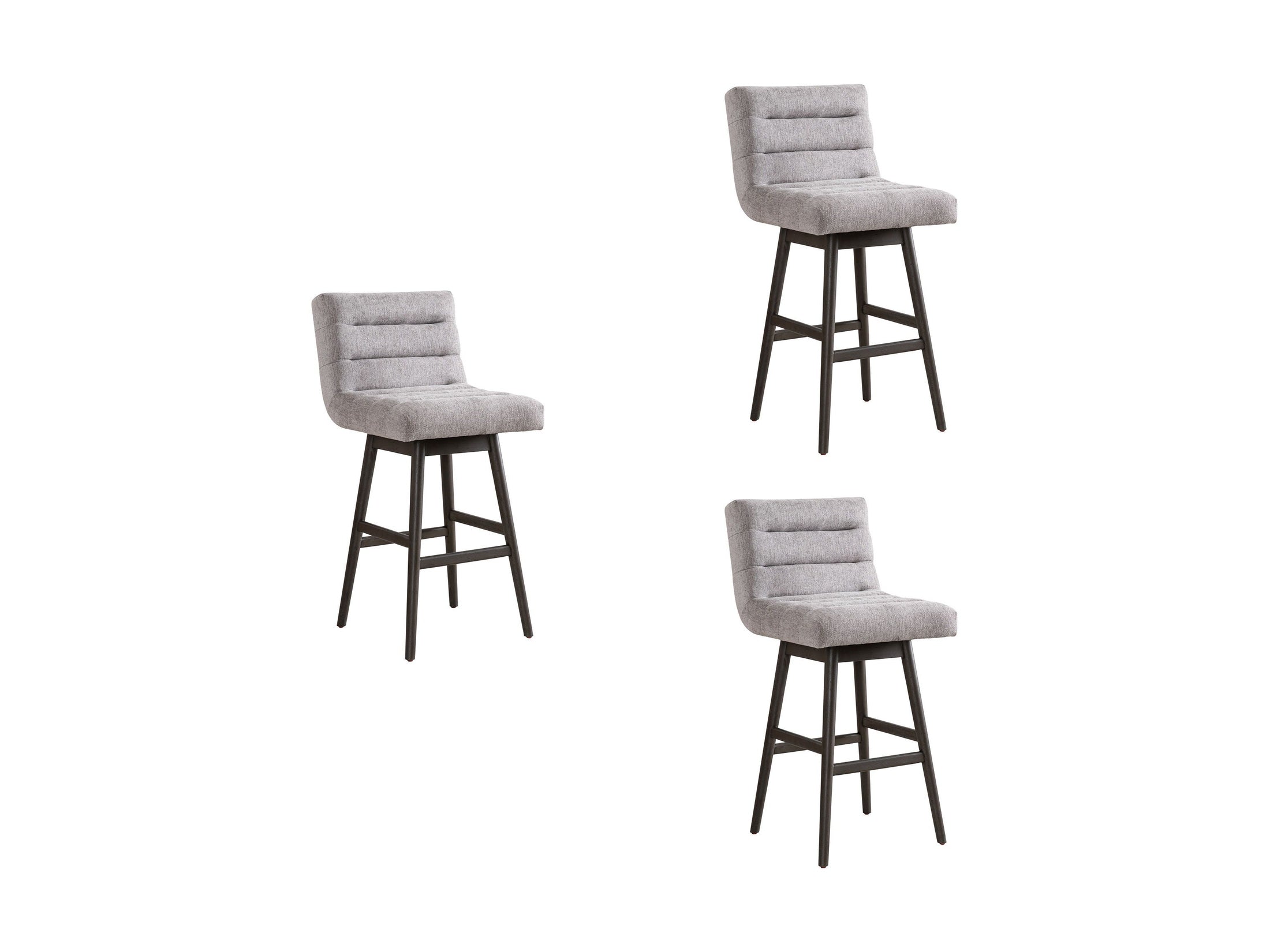 Elias - Swivel Barstool