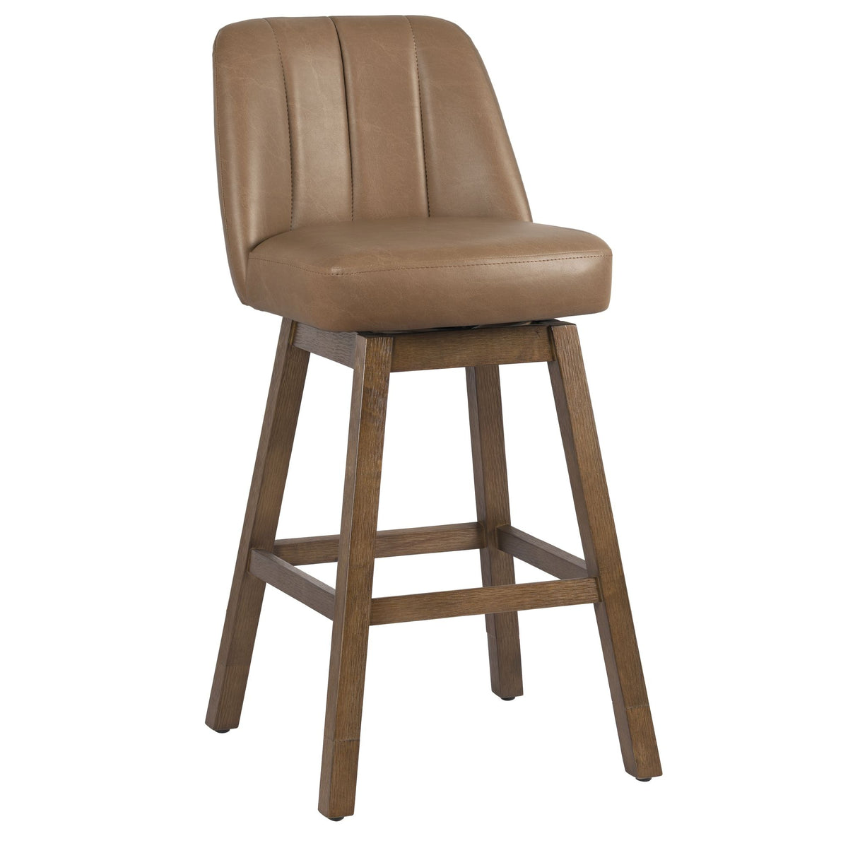Sonny - Adjustable Height Swivel Barstool