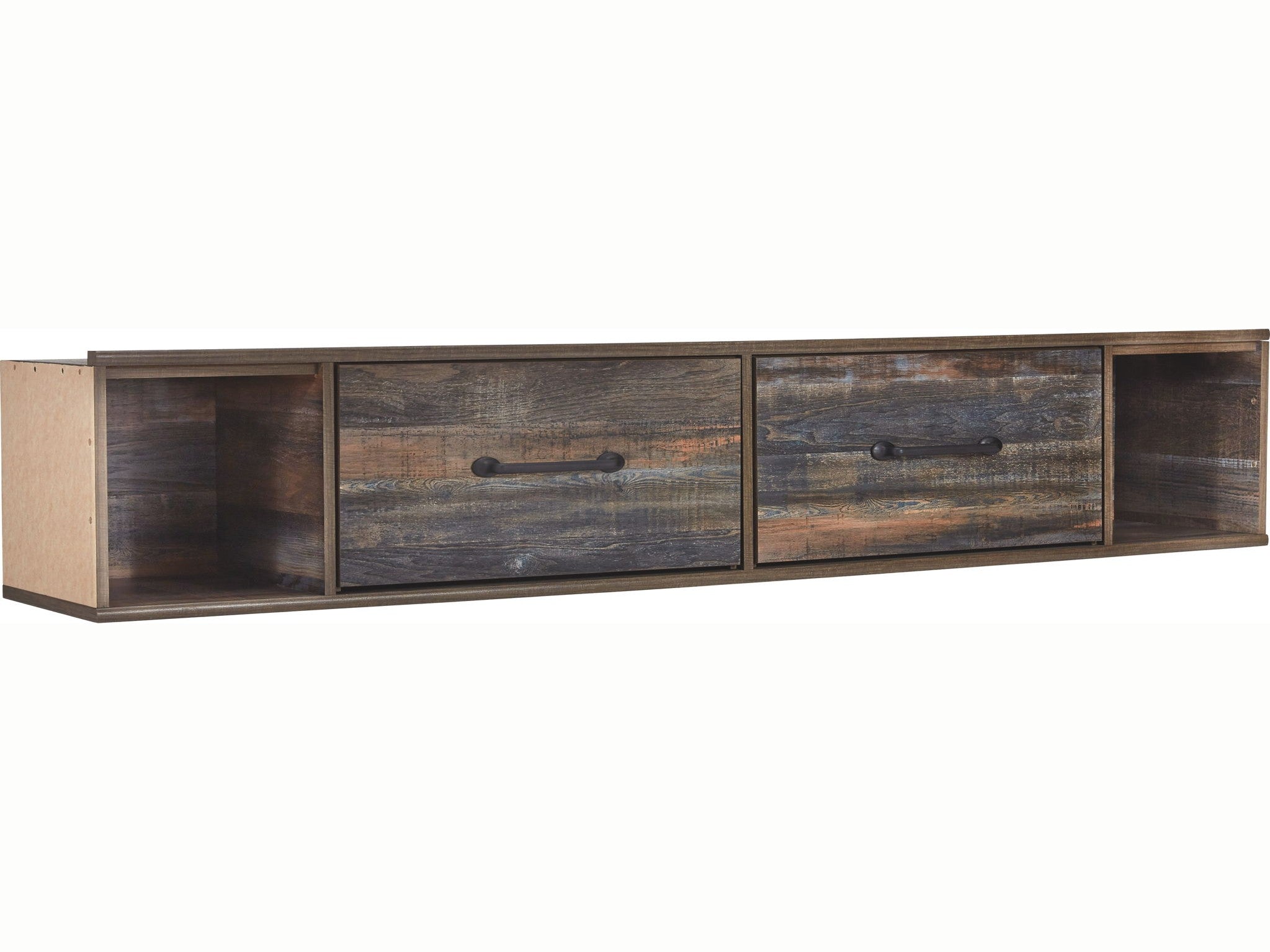Drystan - Youth Panel Bedroom Set