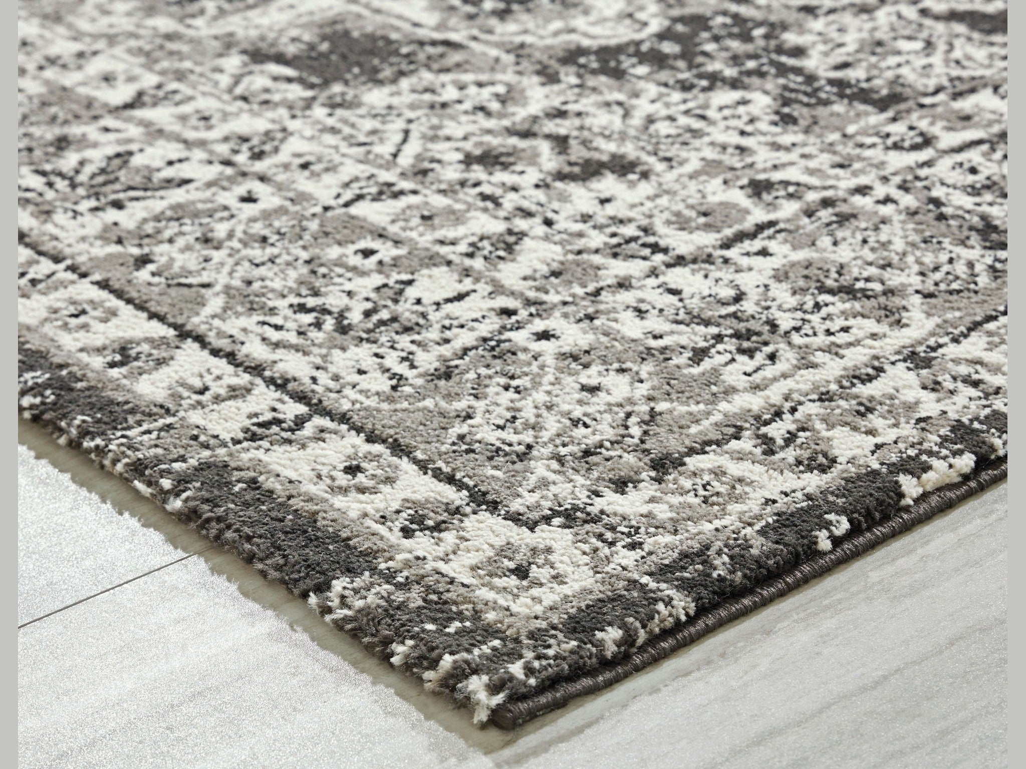 Glennisman - Rug