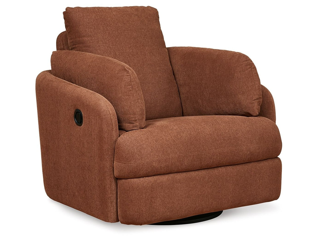 Modmax - Swivel Glider Recliner
