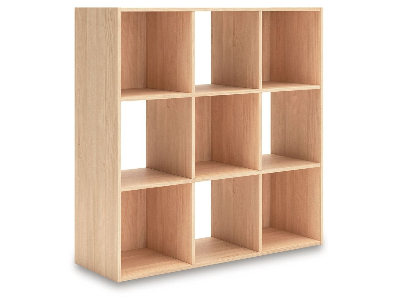 Piperton - Cube Organizer - Wood