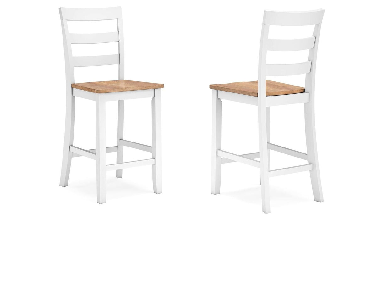Gesthaven - Barstool (Set of 2)