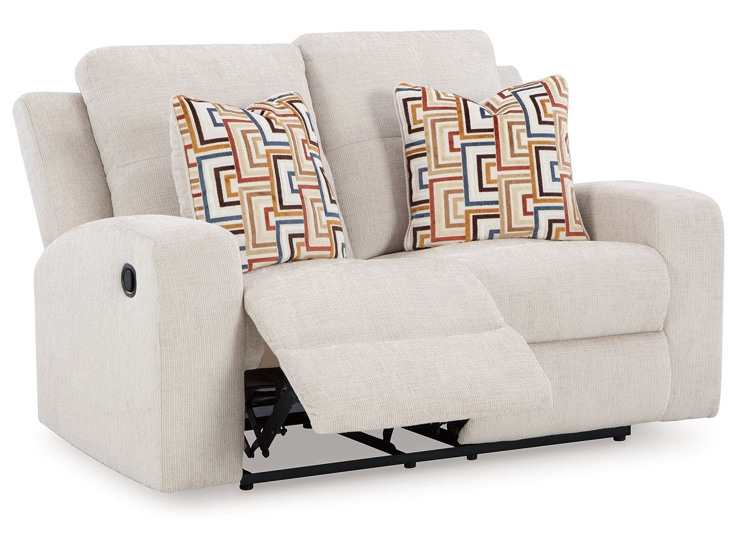 Danum - Reclining Loveseat