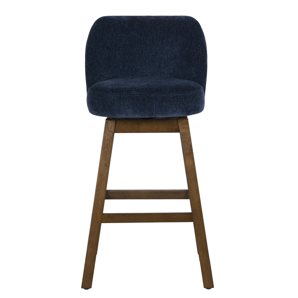 Trixi - Adjustable Height Swivel Barstool