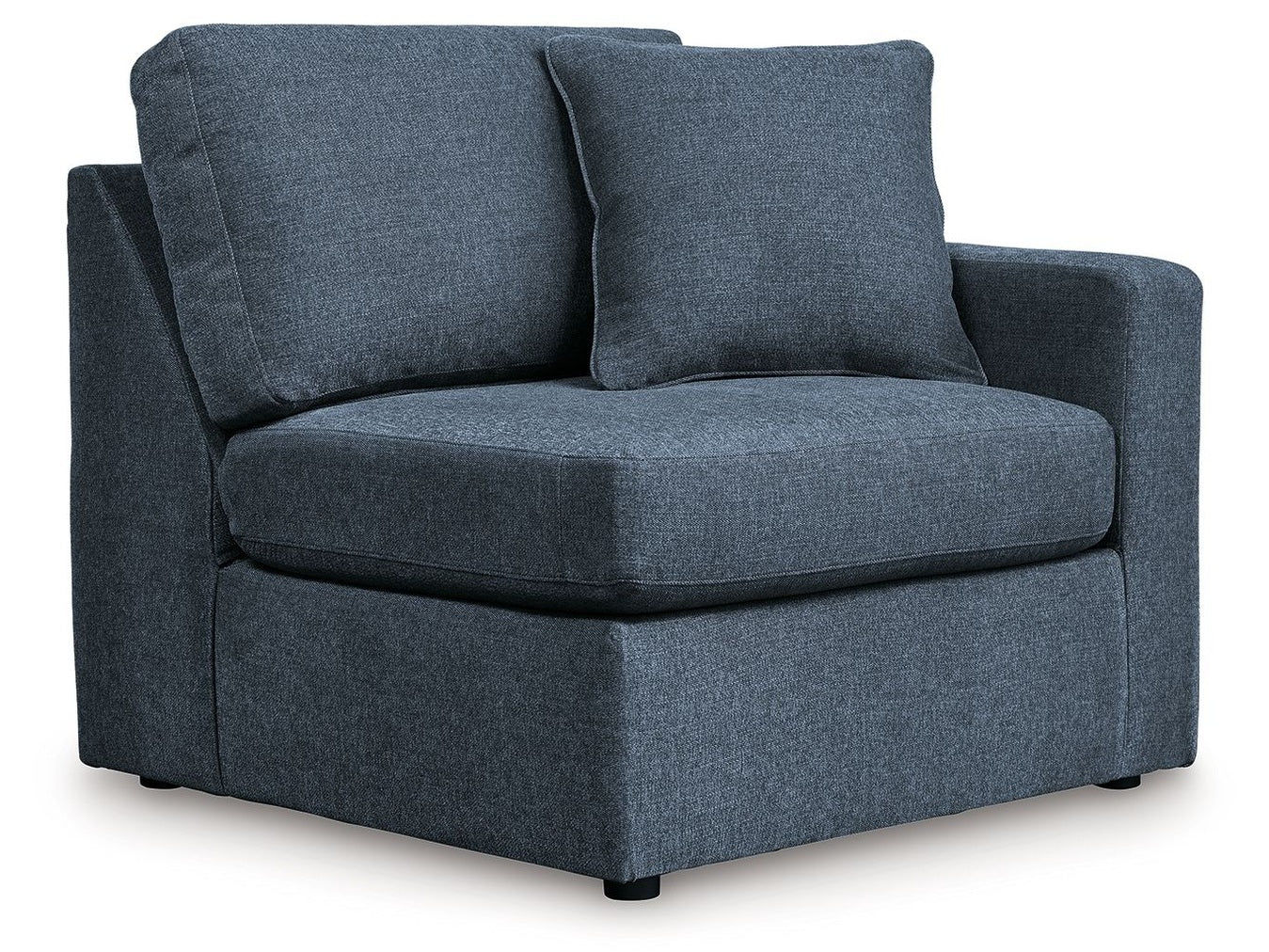 Modmax - Sectional - Ink