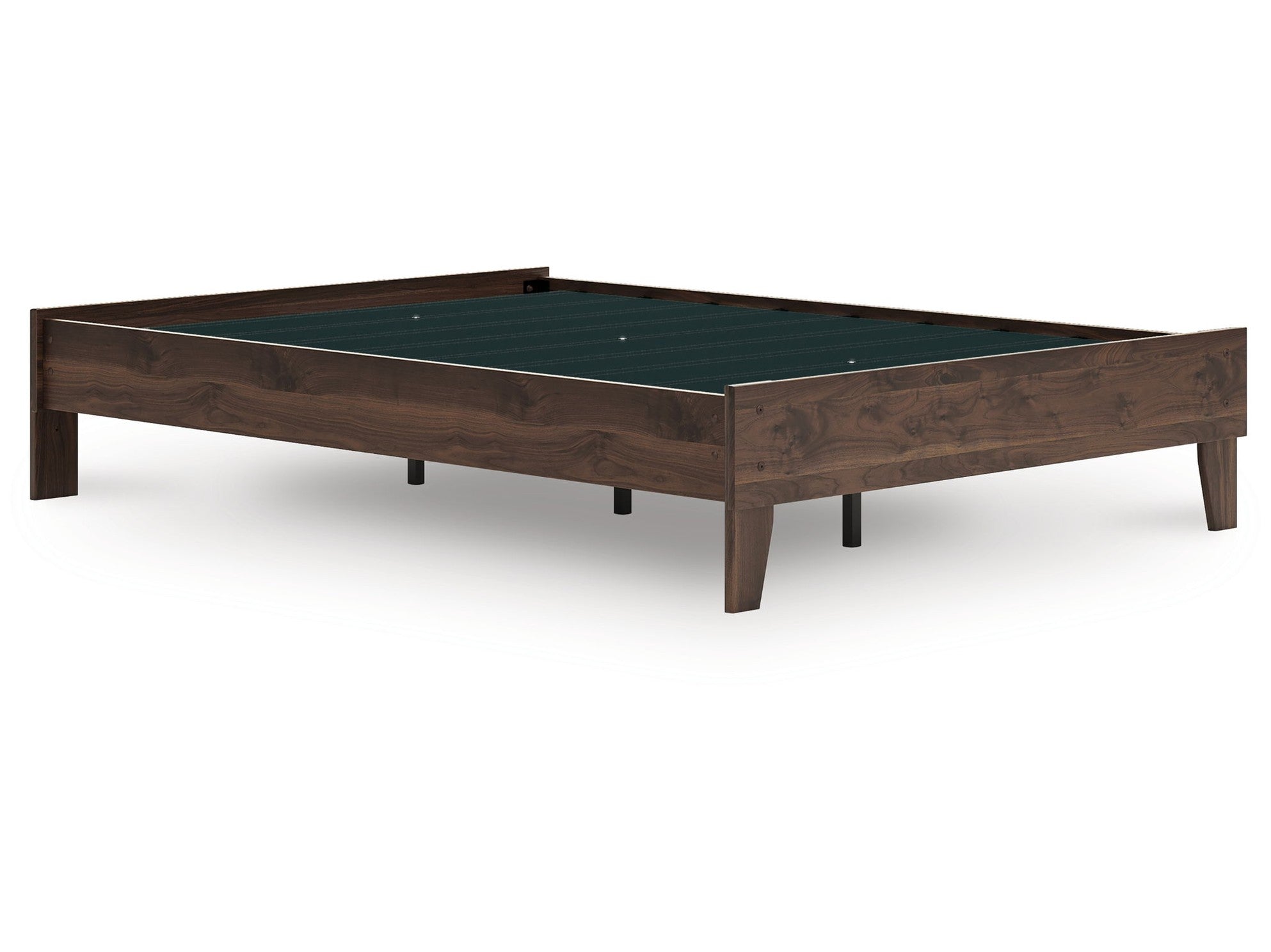 Calverson - Platform Bed