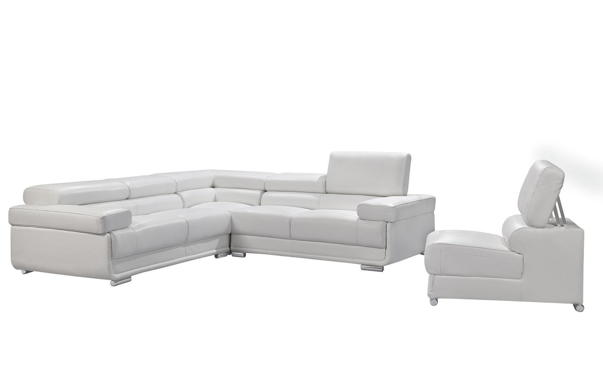 2119 - Sectional