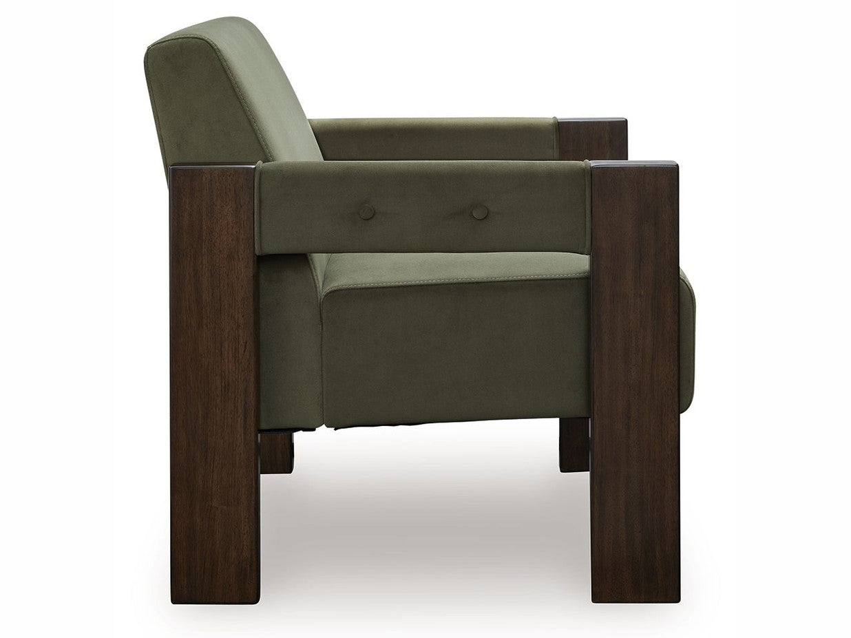 Adlanlock - Accent Chair