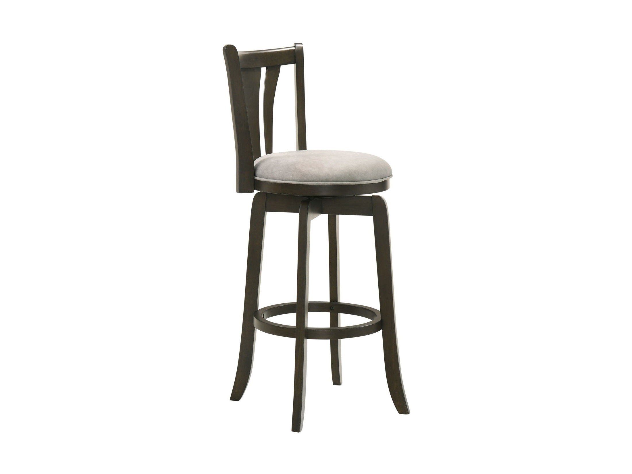 Elle - Swivel Counter Stool