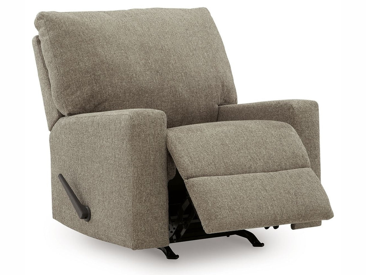 Newellen - Rocker Recliner