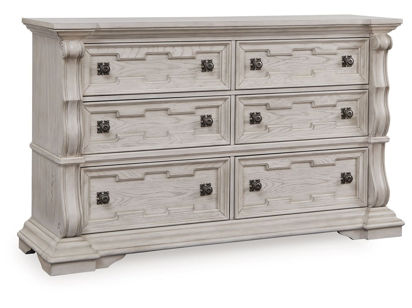 Andonhall - Dresser