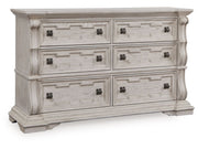 Andonhall - Dresser