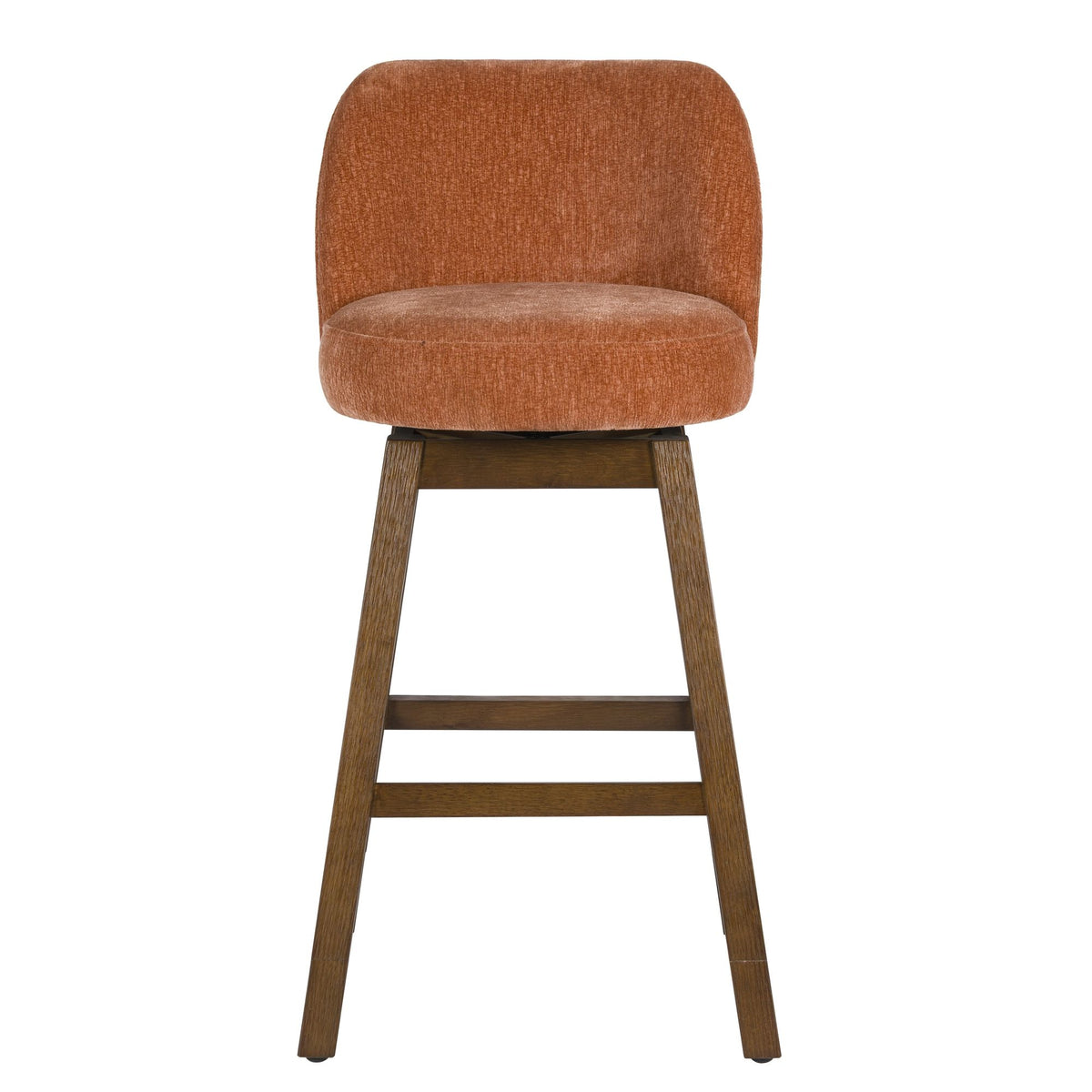 Trixi - Adjustable Height Swivel Barstool