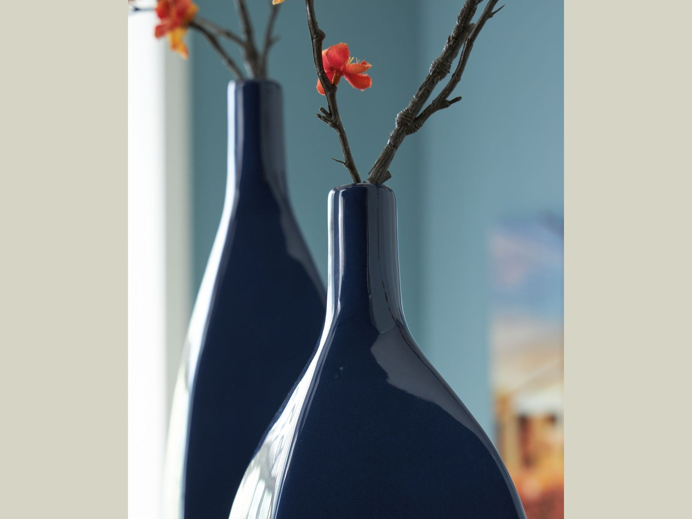 Abtinson - Vase