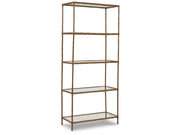 Ryandale - Bookcase