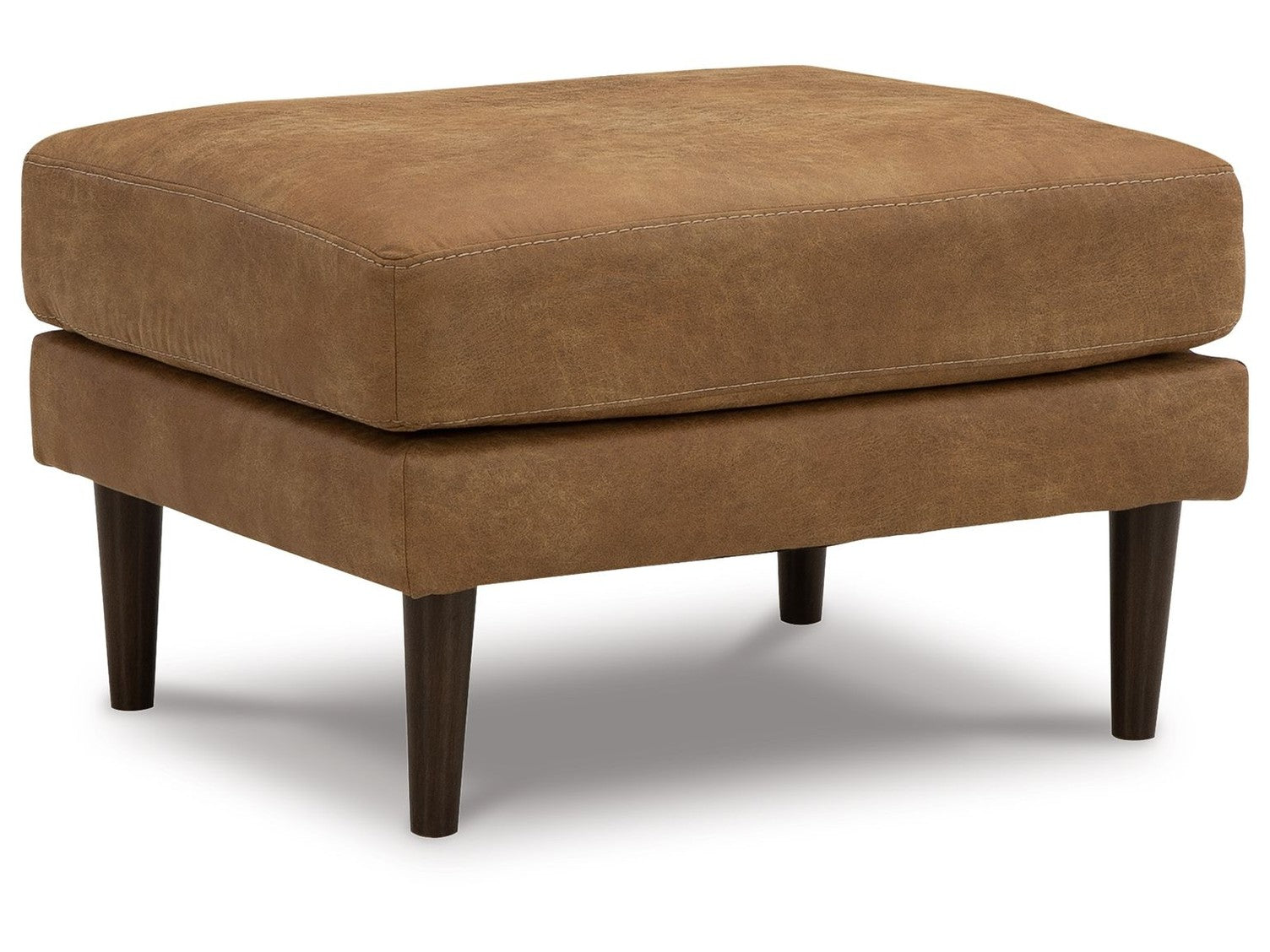 Telora - Ottoman - Caramel