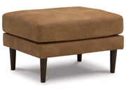 Telora - Ottoman - Caramel
