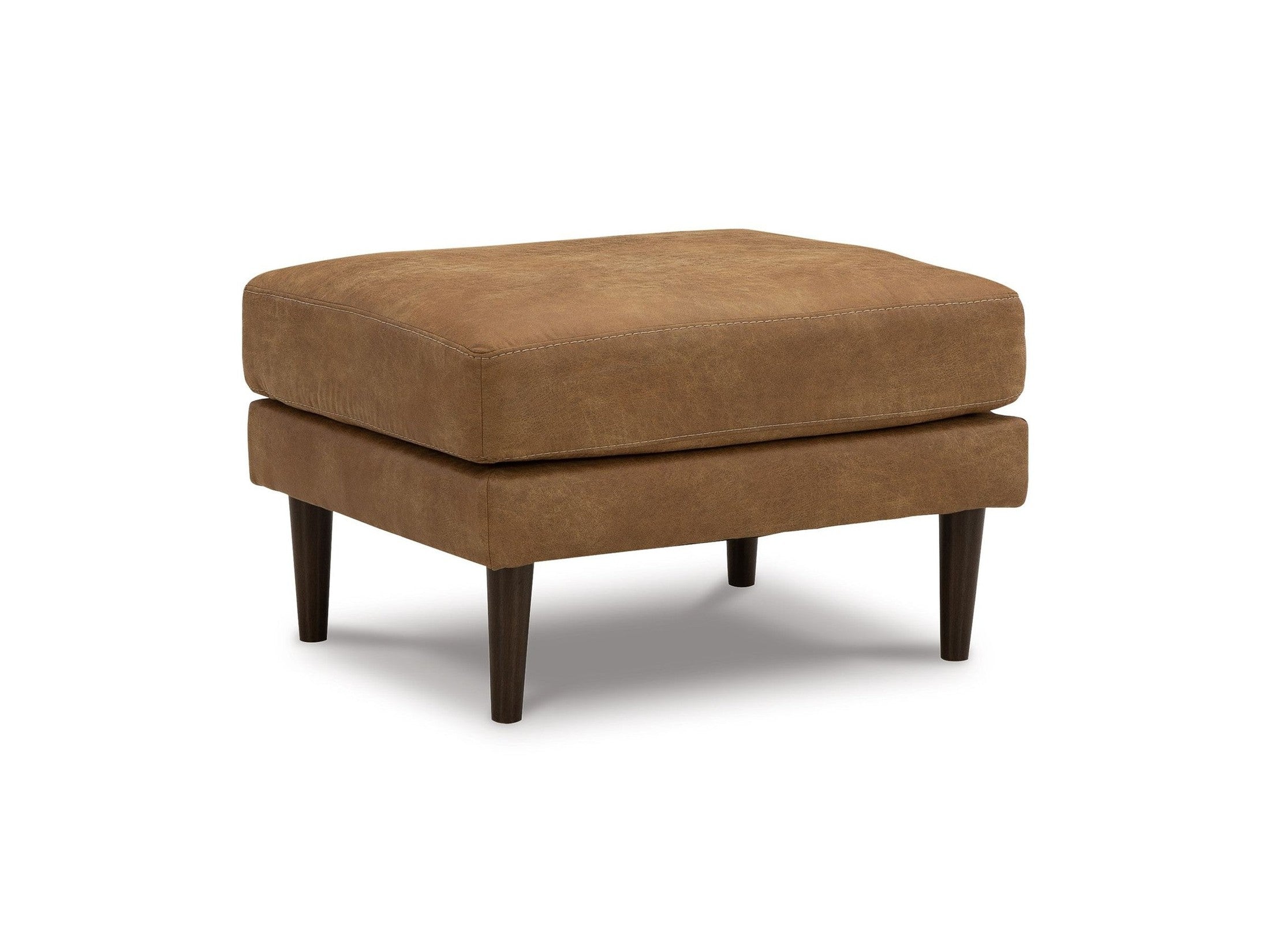 Telora - Ottoman - Caramel