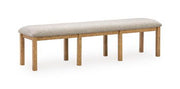 Havonplane - Dining Room Bench