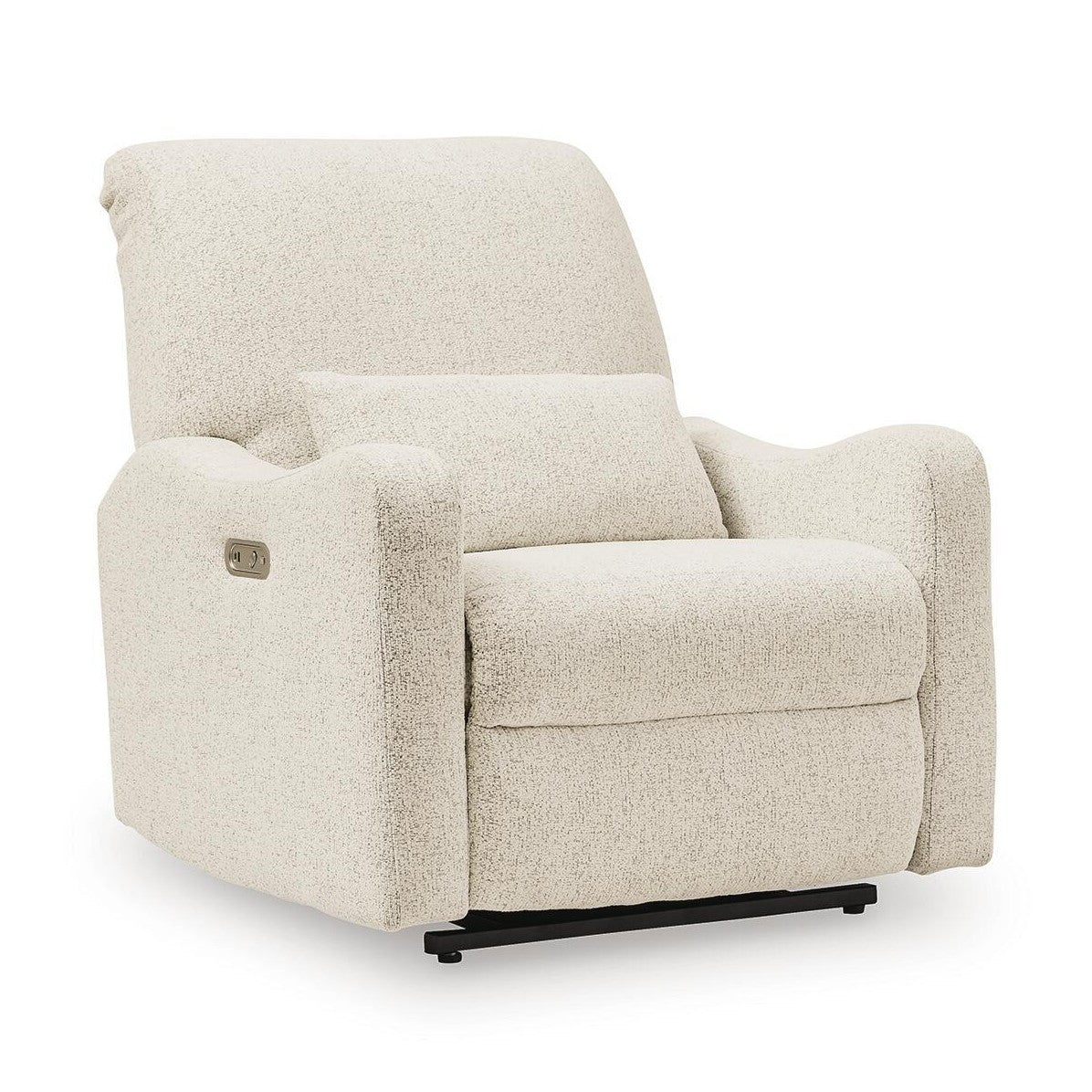 Cleo Pier - Power AutoGlide Recliner - Chai