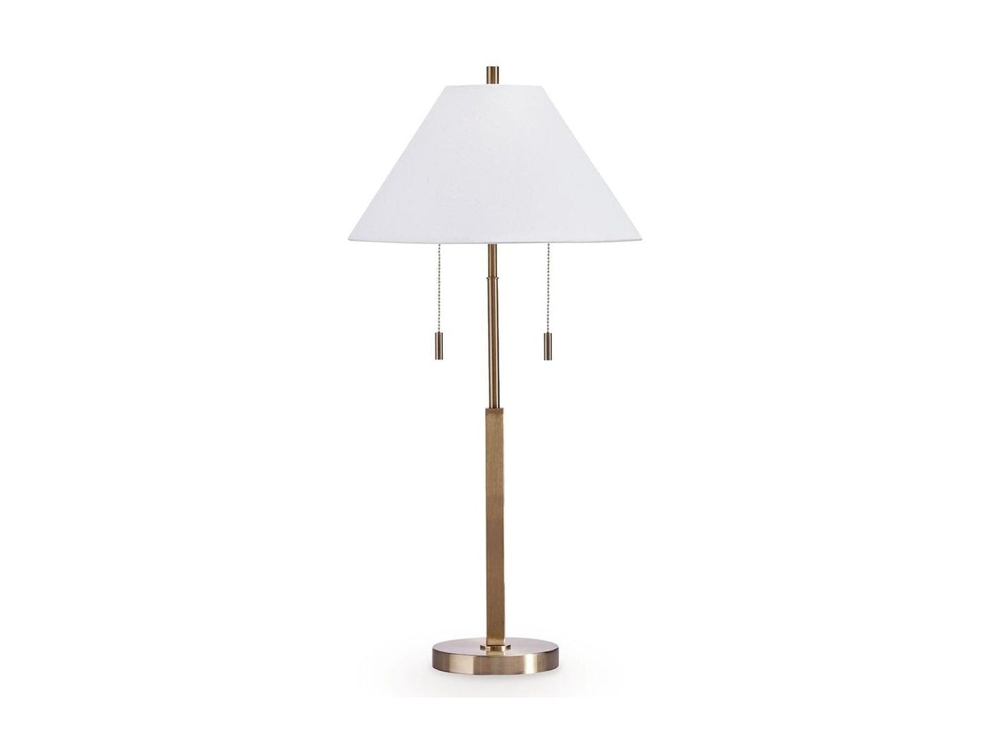 Haigwood - Metal Lamp