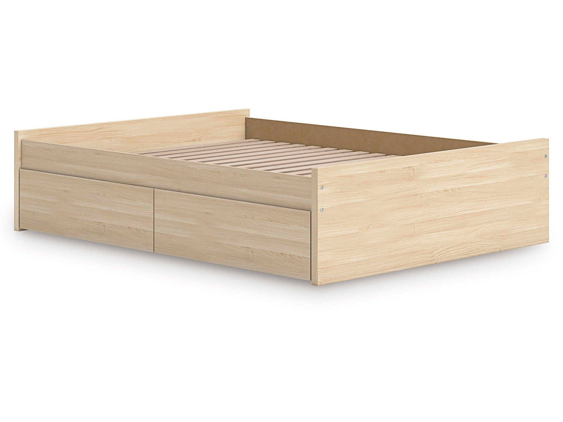 Onita - Platform Bed
