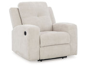 Danum - Zero Wall Recliner
