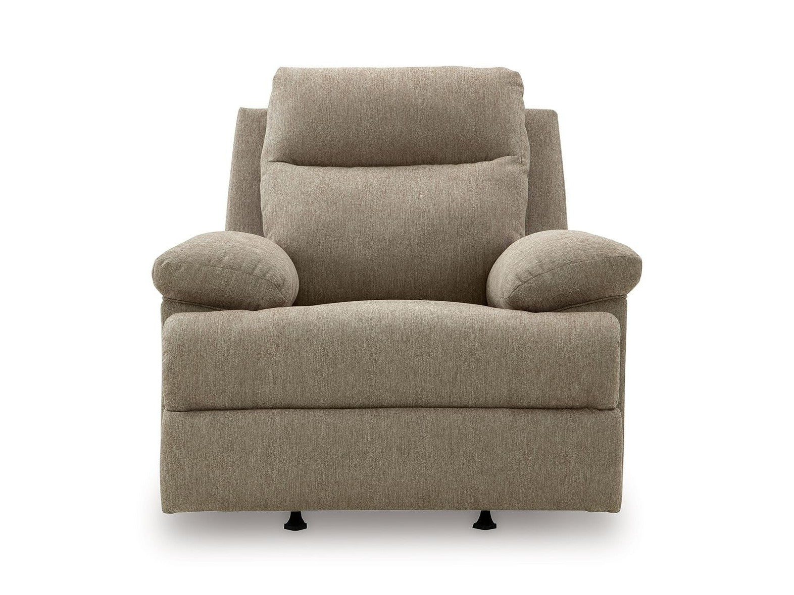 Side-Swipe - Rocker Recliner