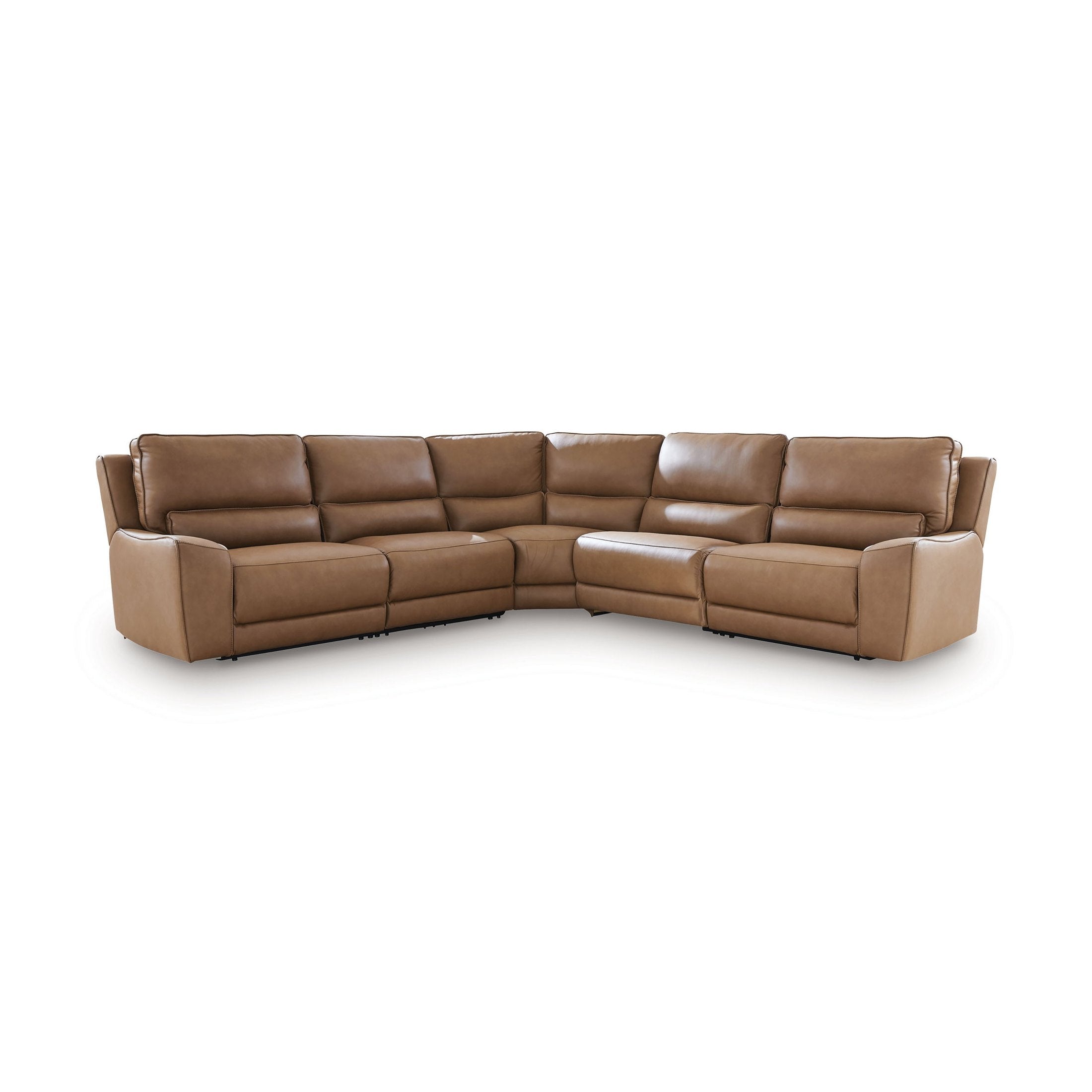 DeepWakes - Power Reclining Sectional