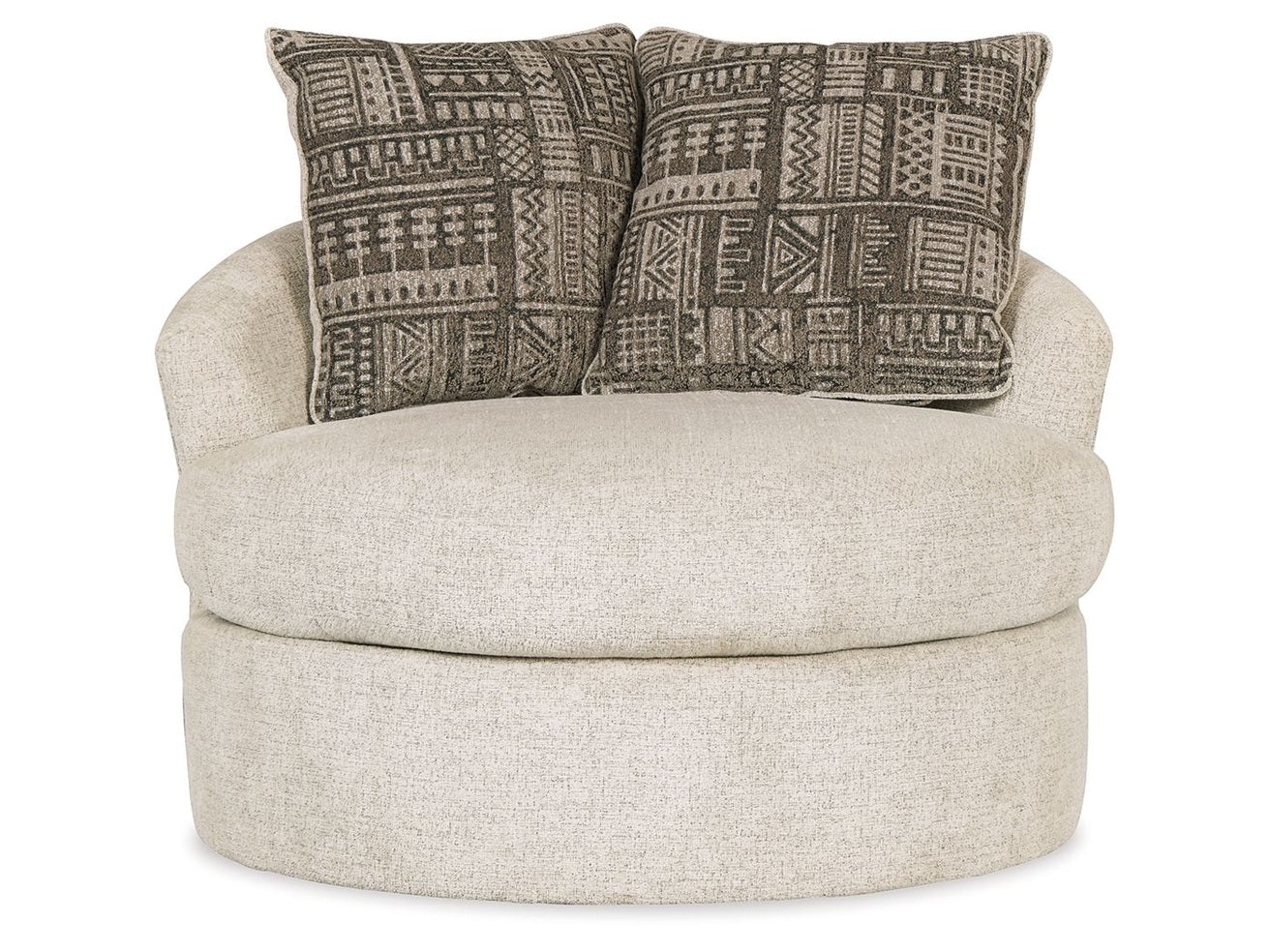 Soletren - Swivel Chair