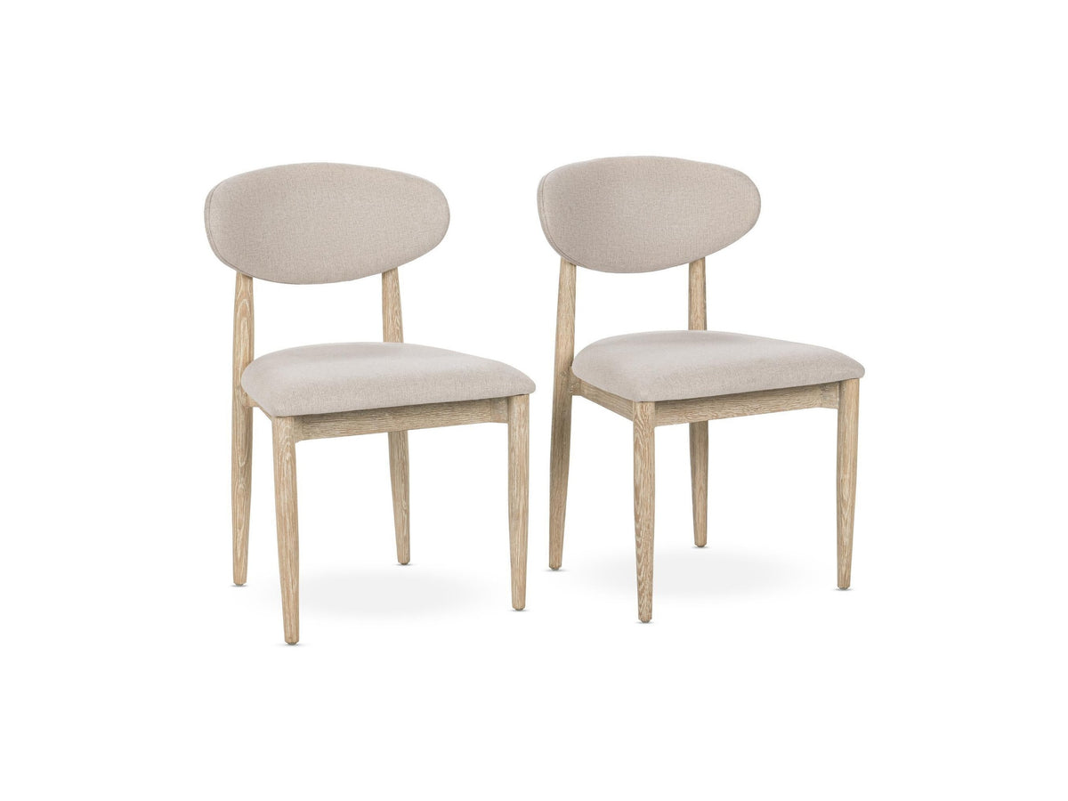 Tiber - Dining Chair (Set of 2)