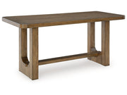 Cabalynn - Rectangular Dining Room Table
